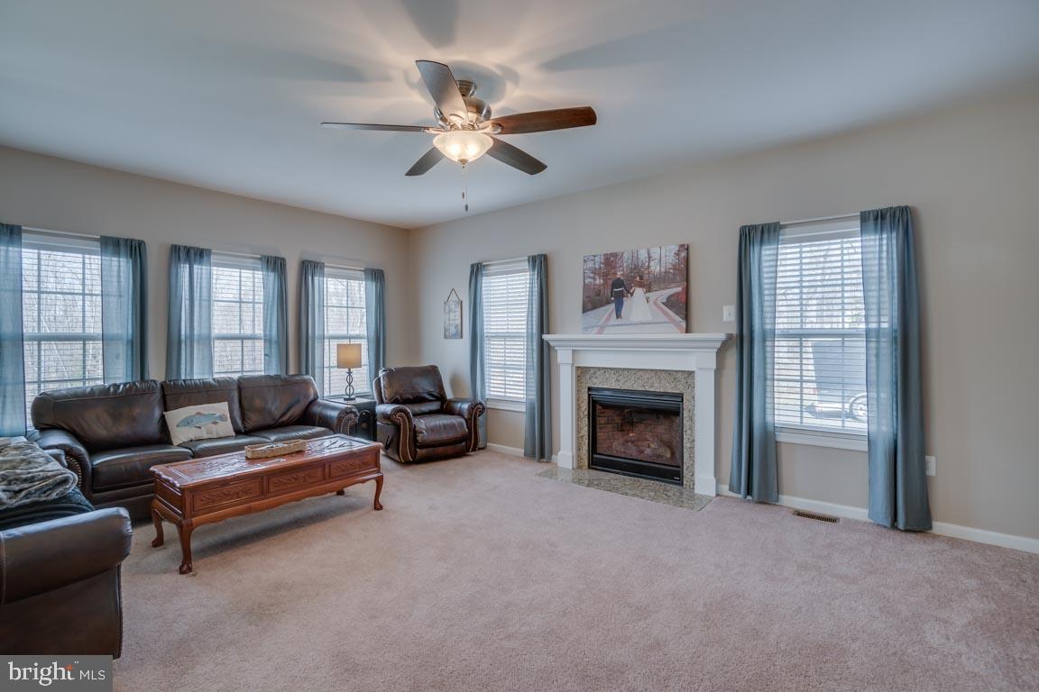 GARRISONVILLE LANDING - Residential