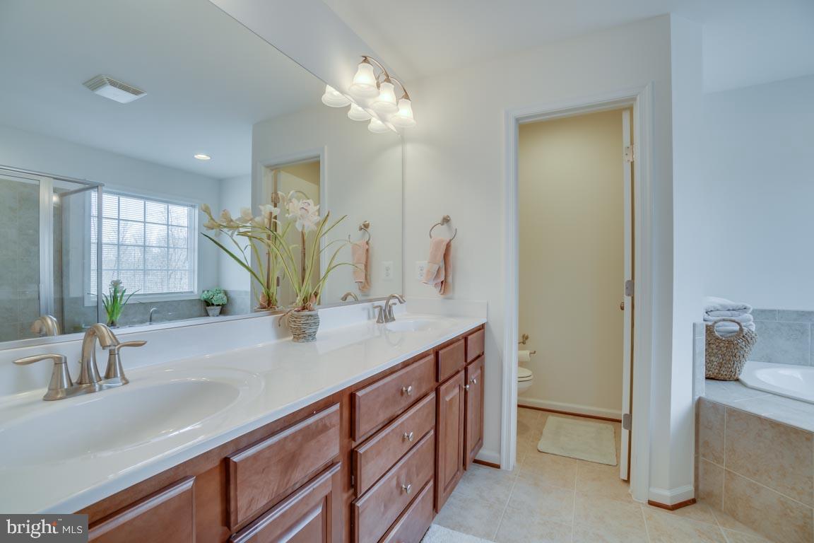 GARRISONVILLE LANDING - Residential