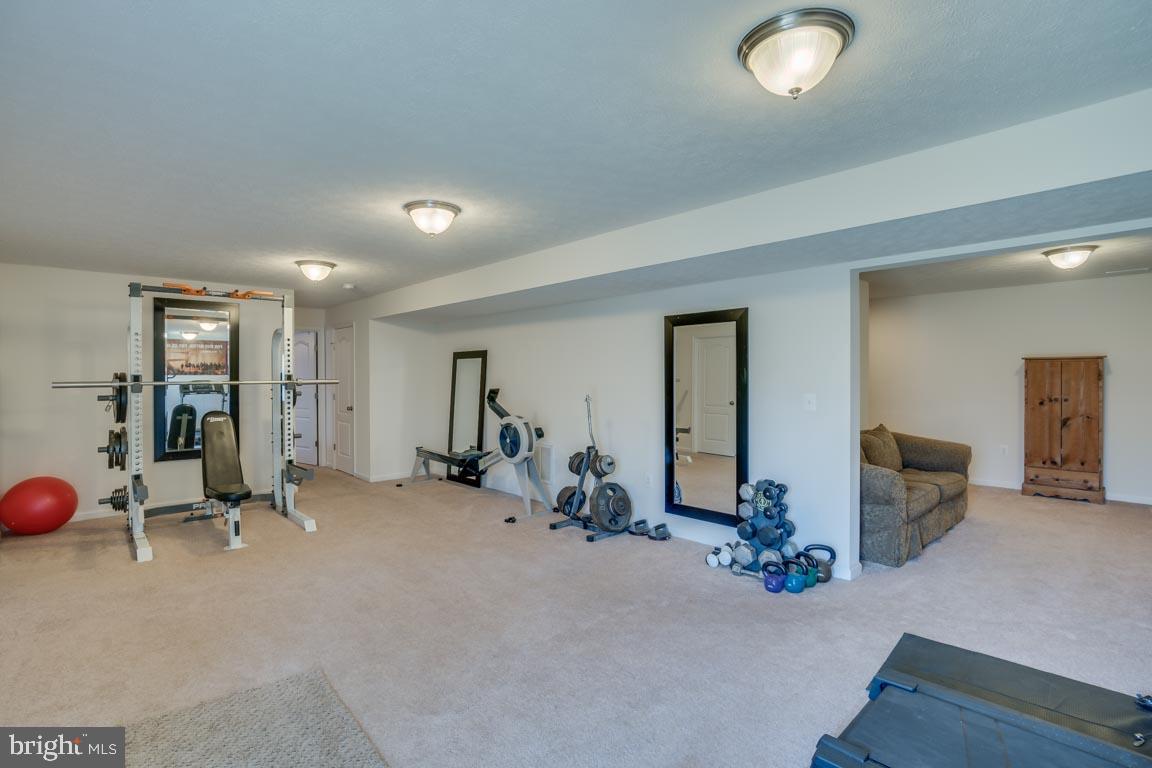 GARRISONVILLE LANDING - Residential