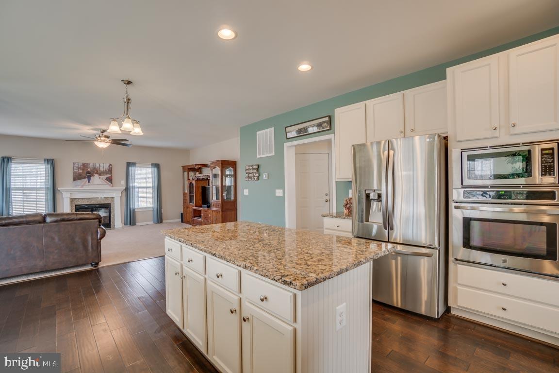 GARRISONVILLE LANDING - Residential