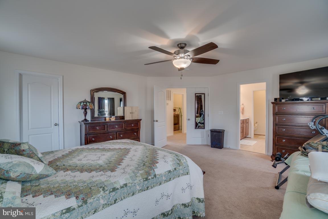 GARRISONVILLE LANDING - Residential