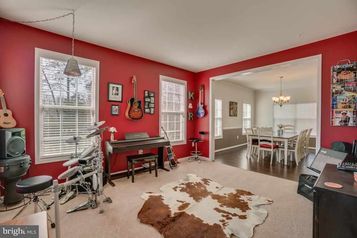 GARRISONVILLE LANDING - Residential