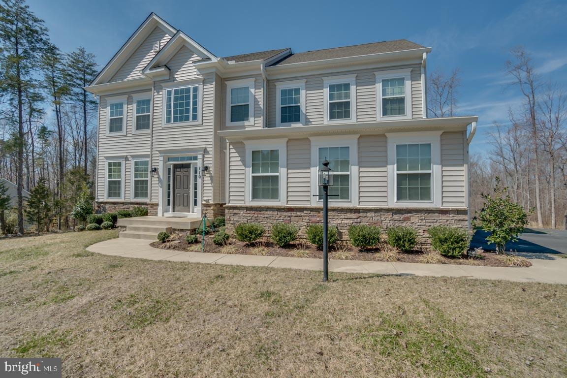 GARRISONVILLE LANDING - Residential