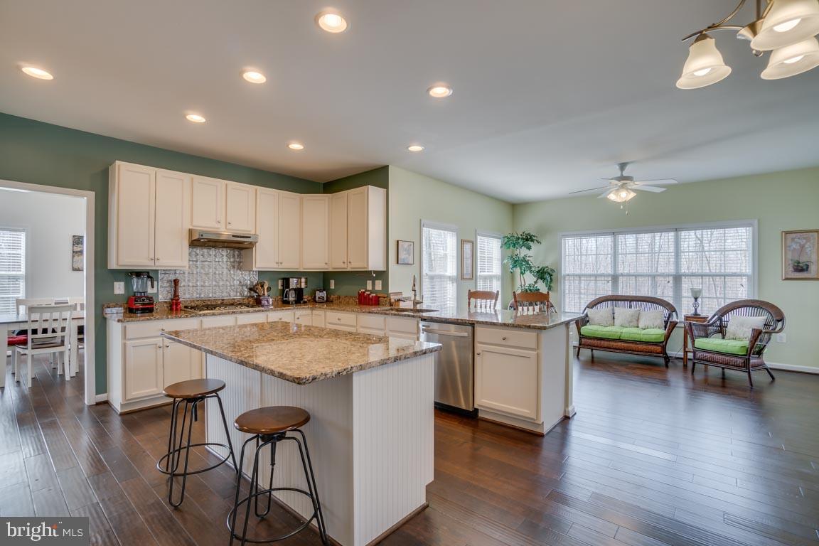 GARRISONVILLE LANDING - Residential