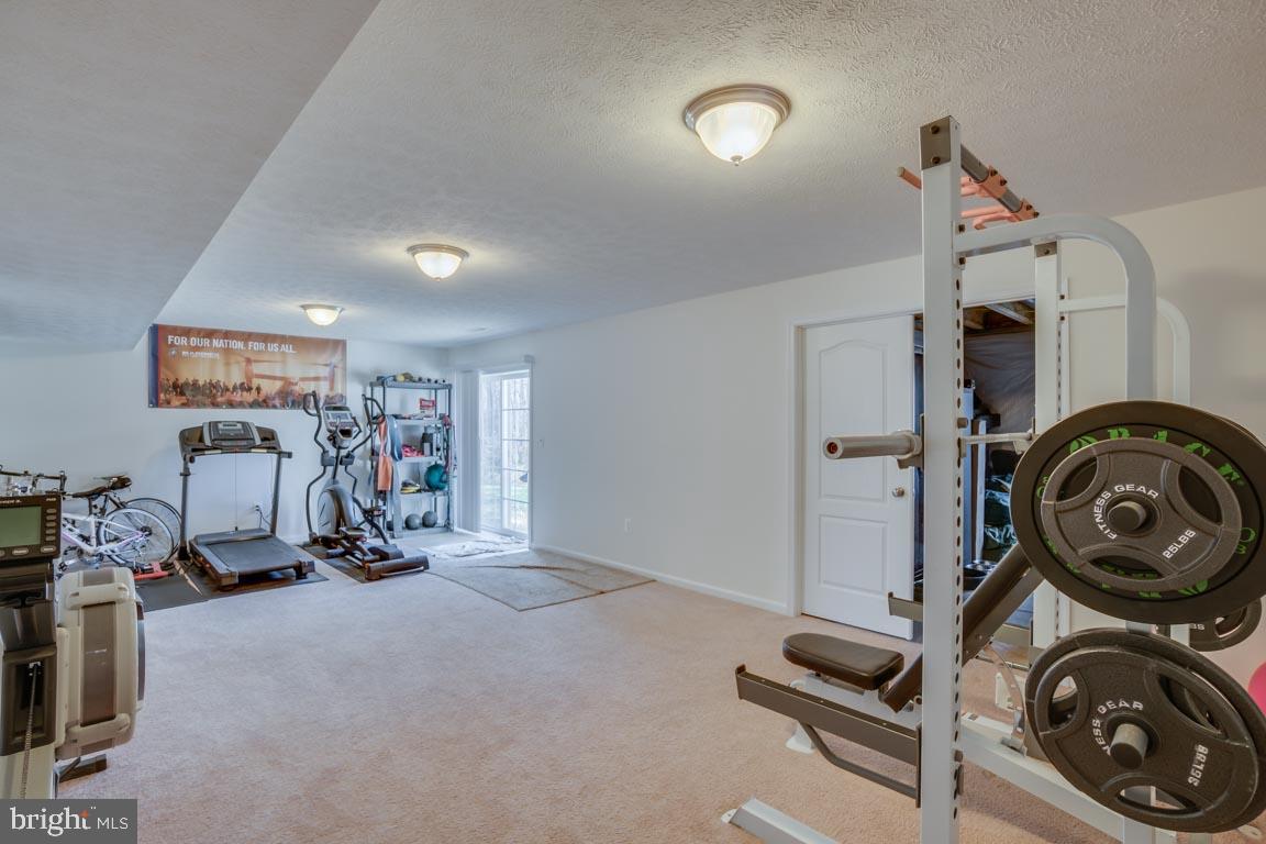 GARRISONVILLE LANDING - Residential