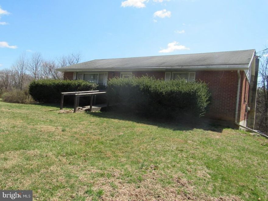 Great Opportunity to Build Sweat Equity Quickly! Super Value located in Solanco School District. With over 1200 SqFt +/- of finished living area. Large Living Room, Dining Room, and Kitchen. 3 Bedrooms and 1 Full Bath. Large fenced yard. Deck. Built-In One Car Garage.  The seller does not accept blind offers or escalation clauses. Seller must comply with HUD Guidelines 24 CFR 206.125 (g). Buyer pays all transfer costs. Seller cannot pay any of the buyer’s closing costs. FINANCED OFFERS REQUIRE PRE-APPROVAL. CASH OFFERS REQUIRE PROOF OF FUNDS DATED WITHIN LAST 30 DAYS. EMD must be cashiers check. Cash oﬀers require 10% EMD or $1,000 minimum, whichever is greater, and all ﬁnanced oﬀers require 1% EMD or $1,000 minimum, whichever is greater. BUYER TO VERIFY GROSS LIVING AREA. INFORMATION IN LISTING TAKEN FROM PUBLIC RECORD. All Reverse Mortgage properties are sold at 100% of the appraisal value within 180 days from recorded deed. IF BUYER SUBMITTING AN OFFER WANTS UTILITIES TURNED ON FOR INSPECTIONS, THE UTILITIES WILL BE TURNED ON IN THE BUYER NAME AND ARE TO BE TURNED OFF IMMEDIATELY UPON THE INSPECTION TIME FRAME EXPIRING. BUYER TO VERIFY GROSS LIVING AREA AND STATUS OF GROUND RENT, IF ANY.  INFORMATION IN LISTING TAKEN FROM PUBLIC RECORD. Seller will provide buyer with counteroffer addendum as part of negotiations. THIS SELLER ADDENDUM WILL AMEND AND SUPPLEMENT THE CONTRACT AND, IF APPLICABLE, THE ESCROW INSTRUCTIONS. IN THE EVENT THERE IS ANY CONFLICT BETWEEN THE SELLER ADDENDUM AND THE CONTRACT OR ESCROW INSTRUCTIONS OR NOTICE OR OTHER DOCUMENTS ATTACHED TO OR MADE PART OF THE AGREEMENT, THE TERMS OF THE SELLER ADDENDUM WILL TAKE PRECEDENCE AND SHALL PREVAIL. All contracts and offers are subject to final review and approval of seller. All contracts and offers are not binding unless entire agreement is ratified by all parties. NOTE: Final List Price/Sales Price is subject to HUD guidelines. ALL OFFERS ARE SUBJECT TO FORMAL HUD APPROVAL.” Equal Housing Opportunity.
