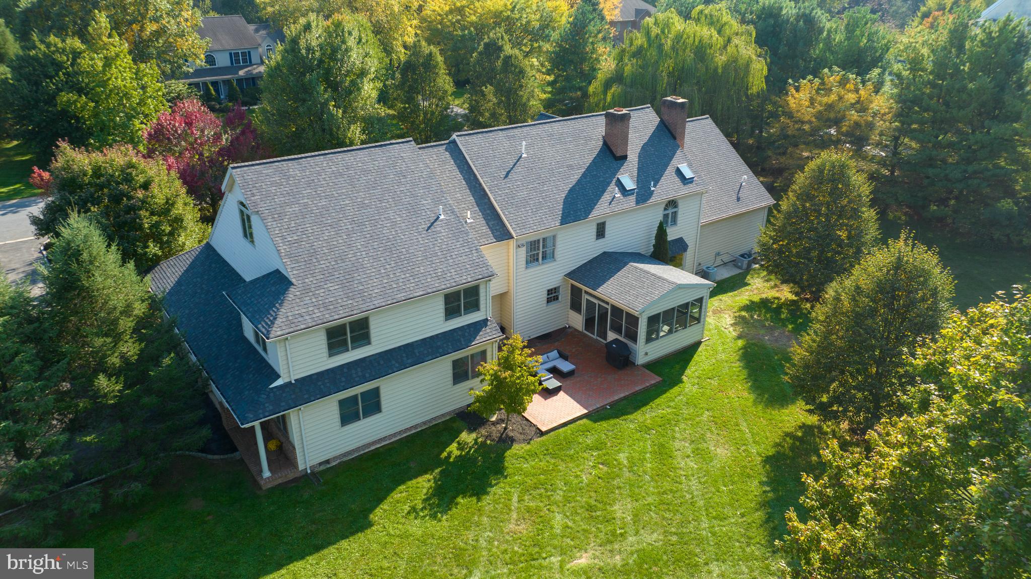 STONEHENGE - Residential