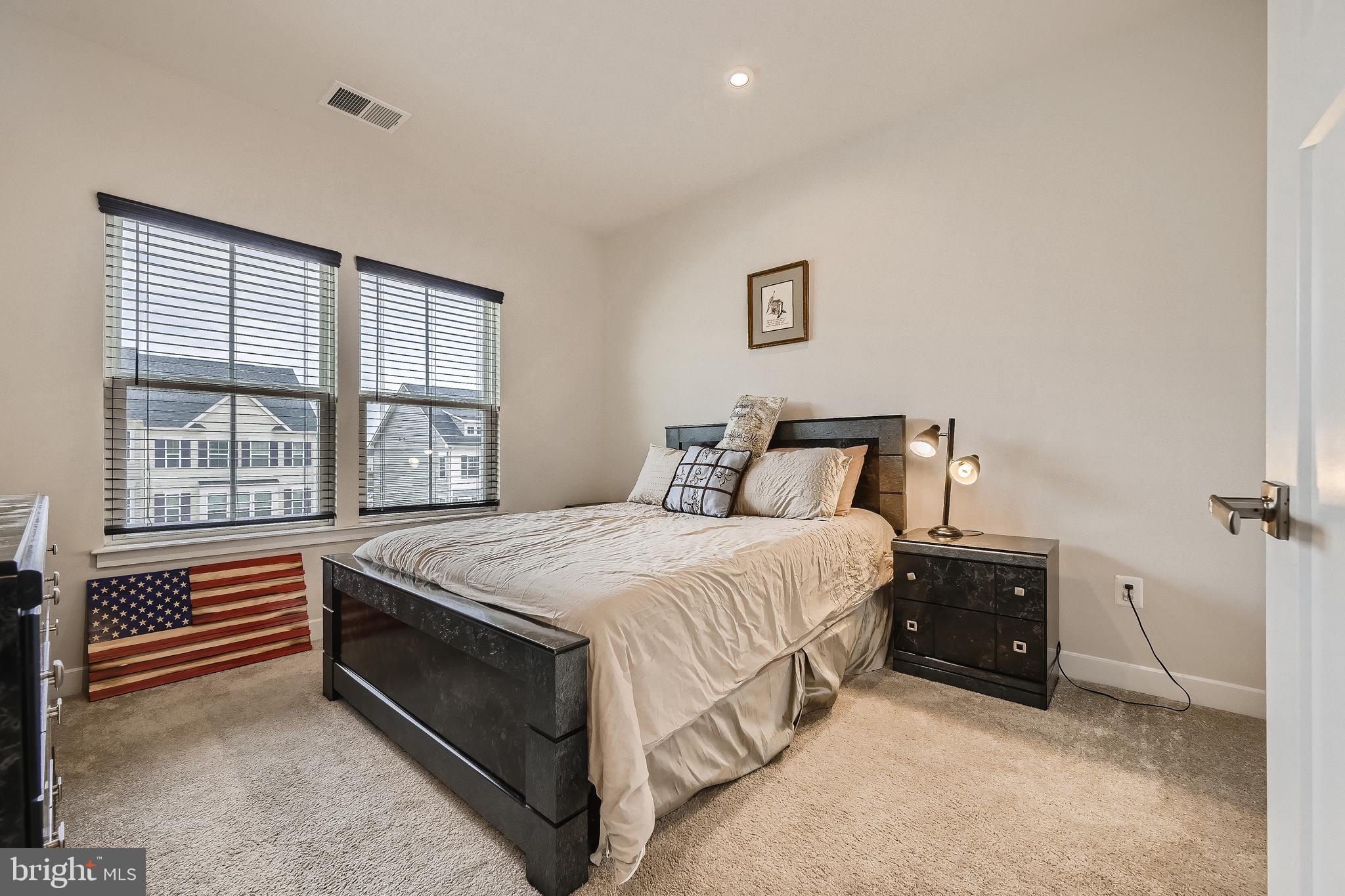 MAGNESS MILL - Residential Lease