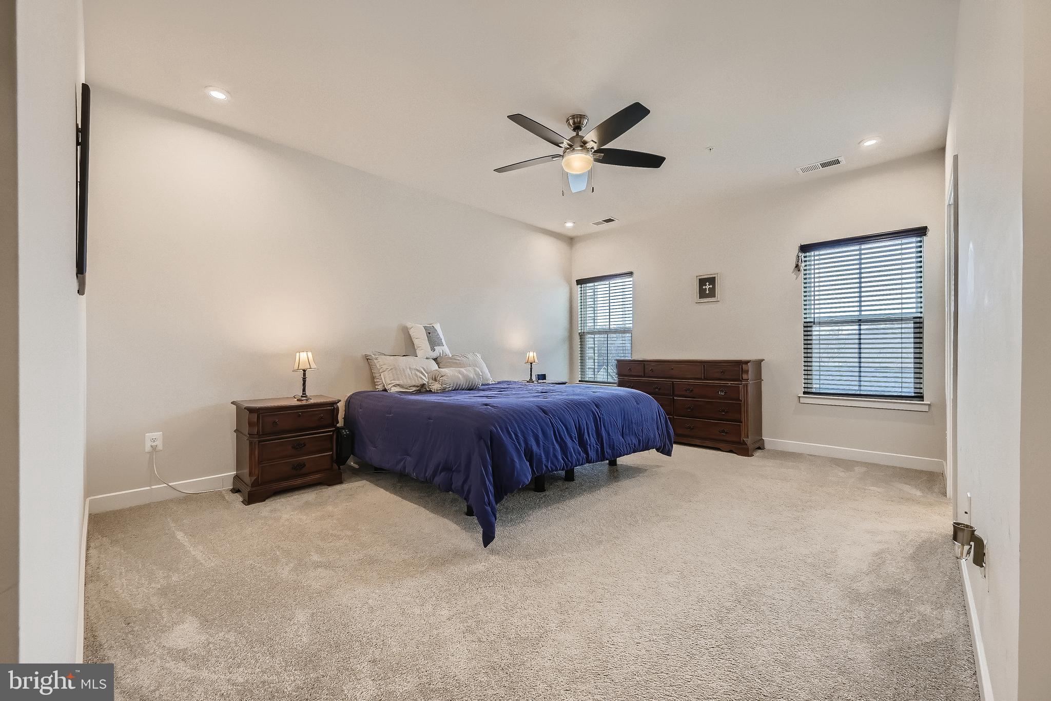 MAGNESS MILL - Residential Lease