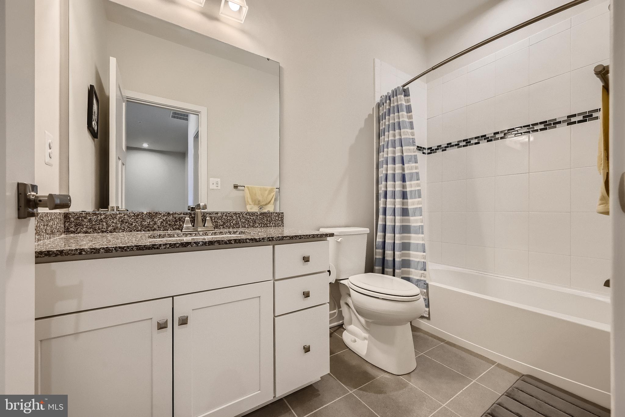 MAGNESS MILL - Residential Lease