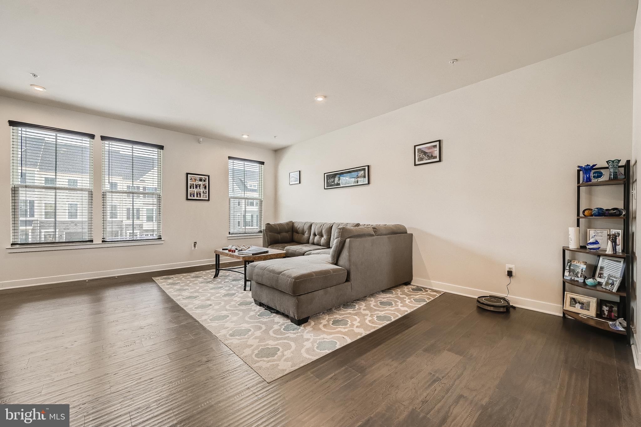 MAGNESS MILL - Residential Lease