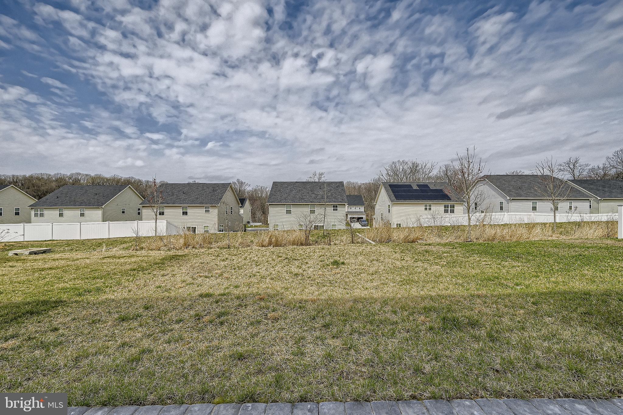 MAGNESS MILL - Residential Lease