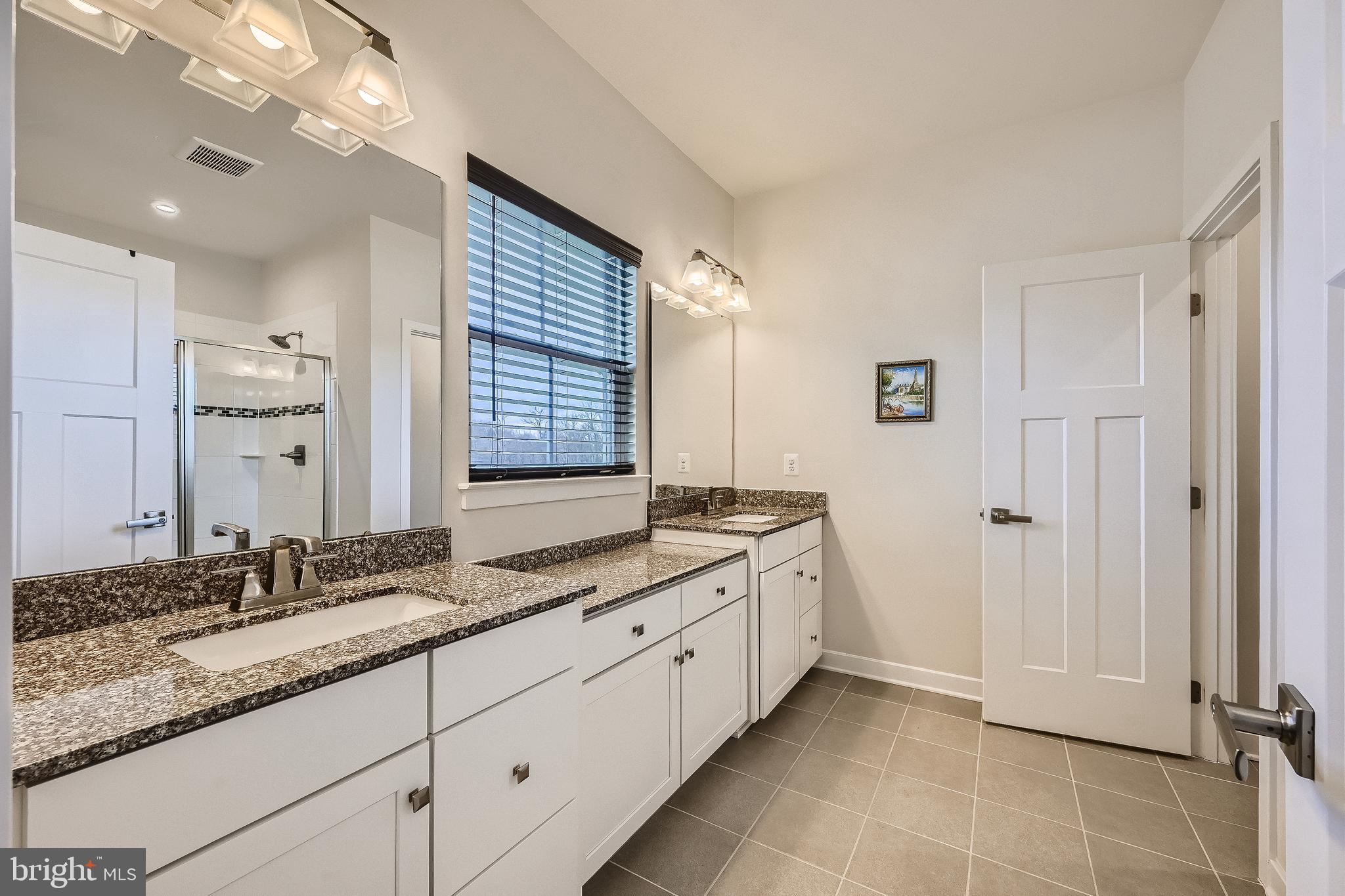 MAGNESS MILL - Residential Lease