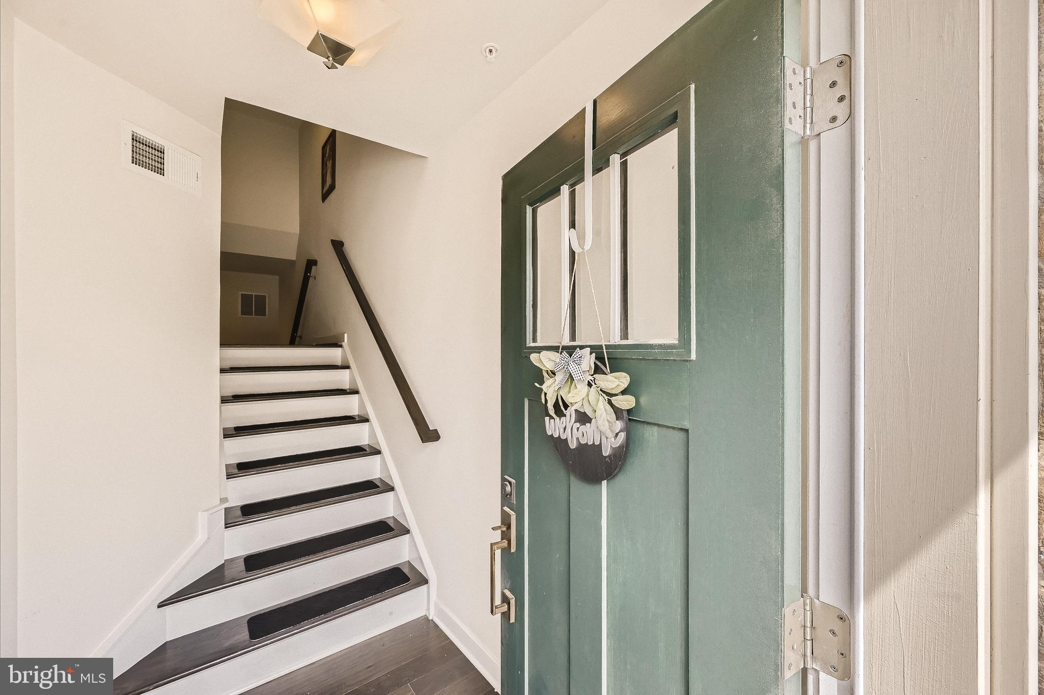 MAGNESS MILL - Residential Lease