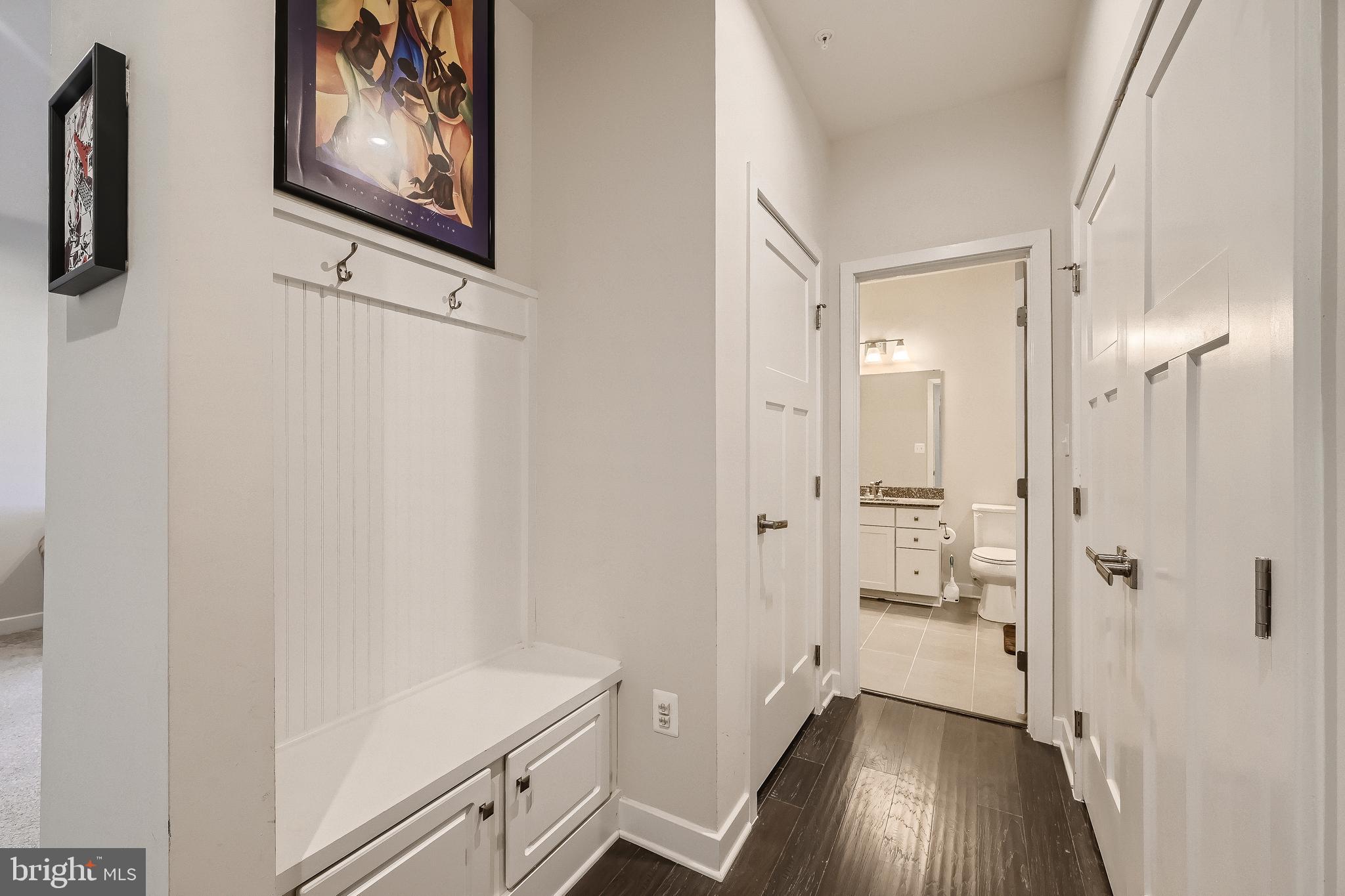 MAGNESS MILL - Residential Lease