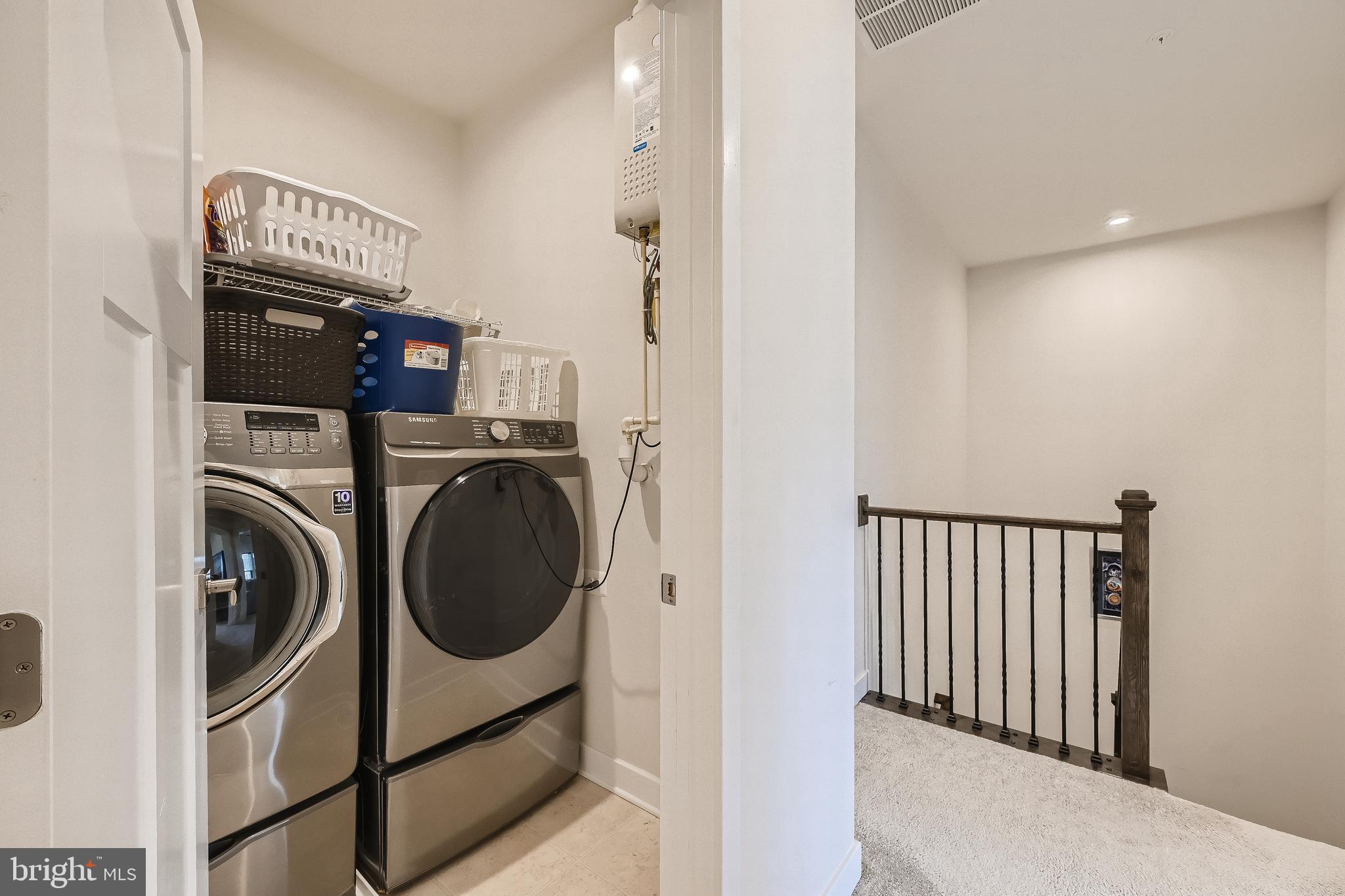 MAGNESS MILL - Residential Lease