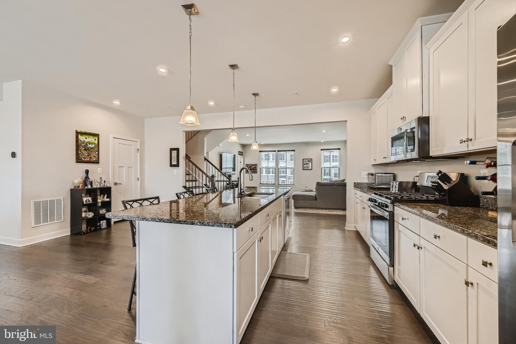 MAGNESS MILL - Residential Lease