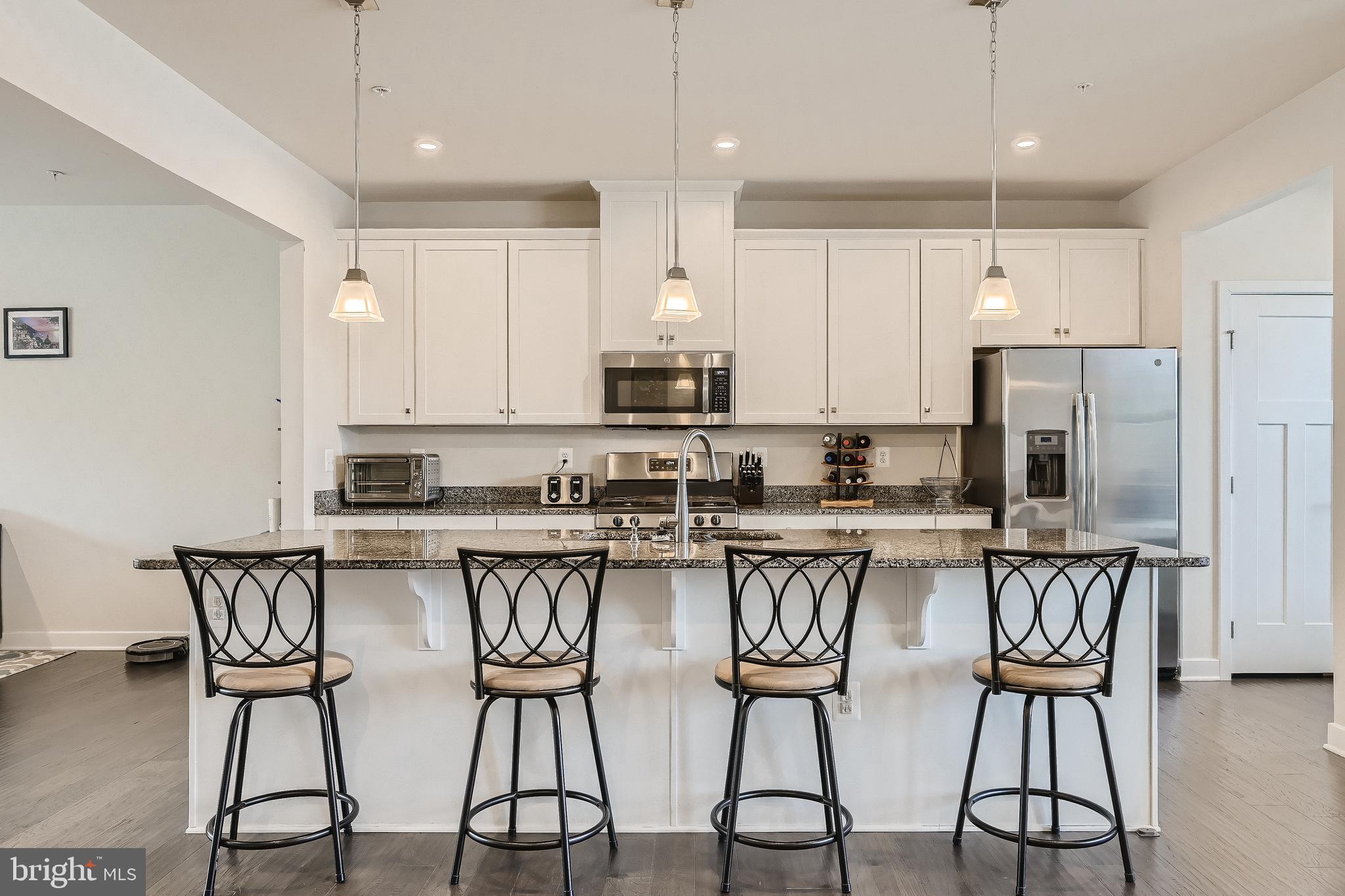 MAGNESS MILL - Residential Lease