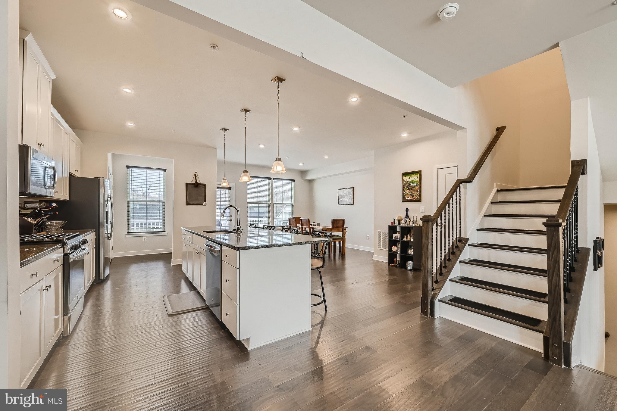 MAGNESS MILL - Residential Lease