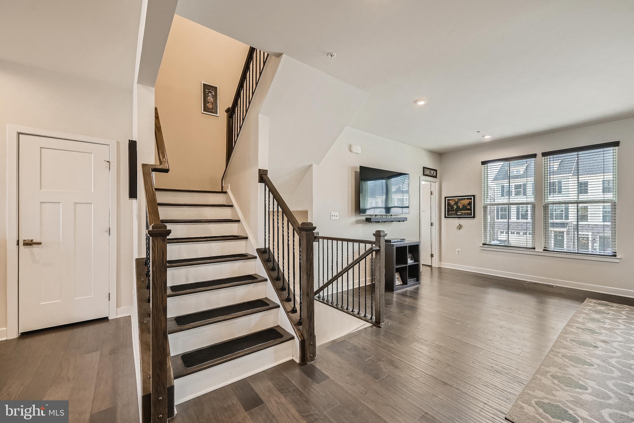 MAGNESS MILL - Residential Lease