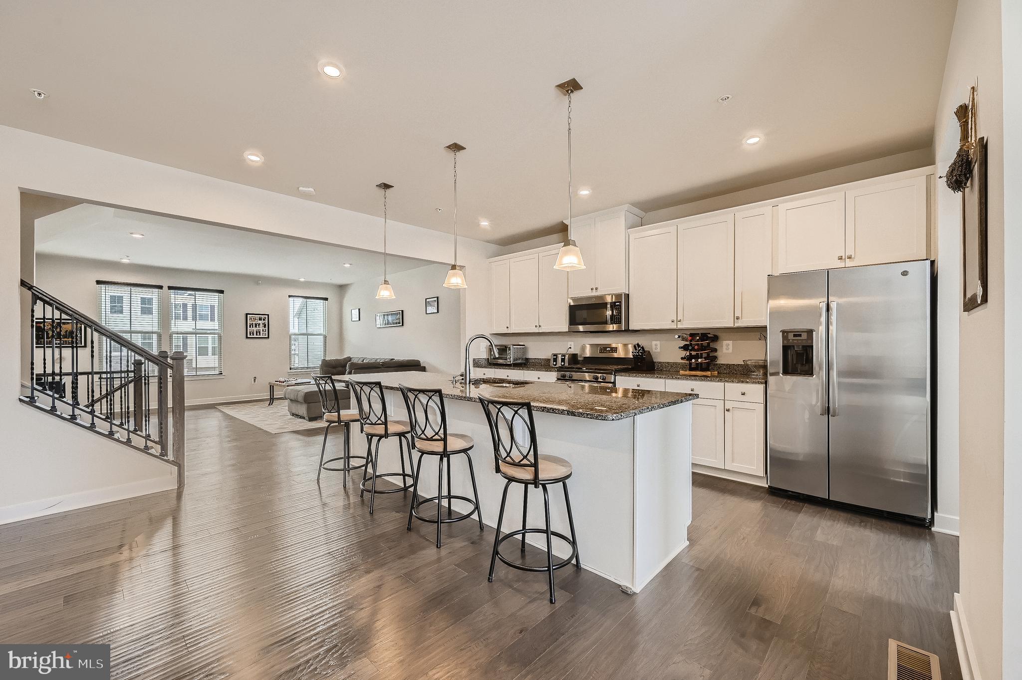 MAGNESS MILL - Residential Lease