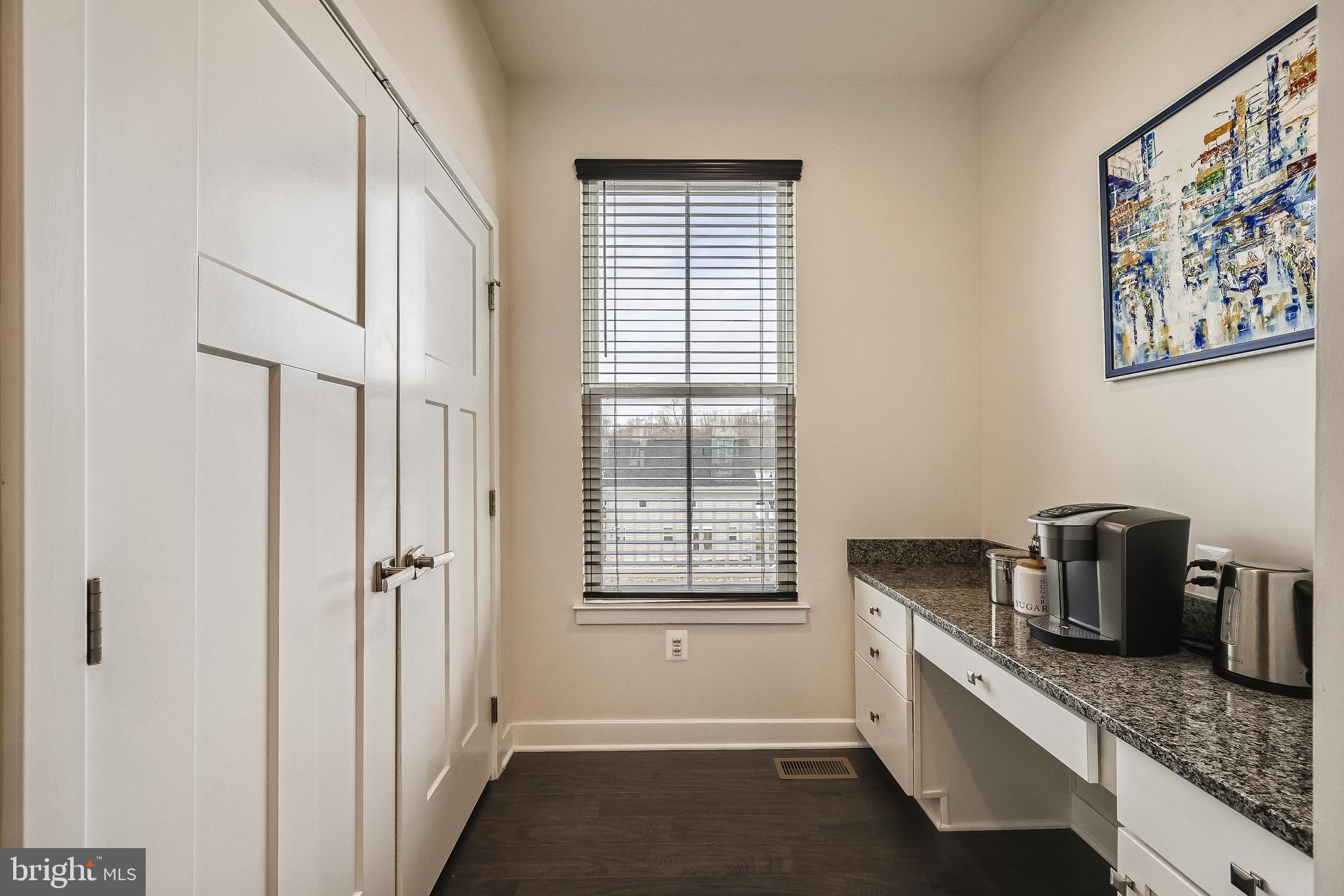 MAGNESS MILL - Residential Lease