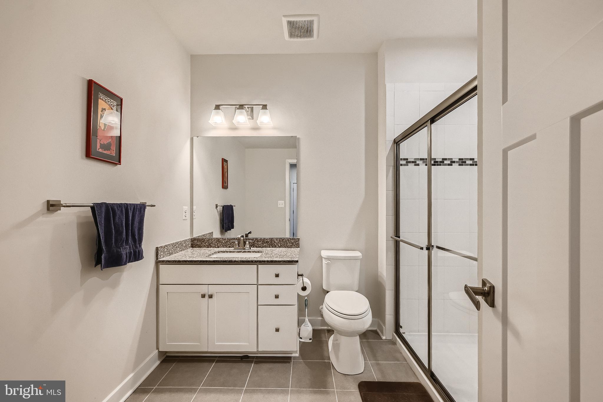 MAGNESS MILL - Residential Lease