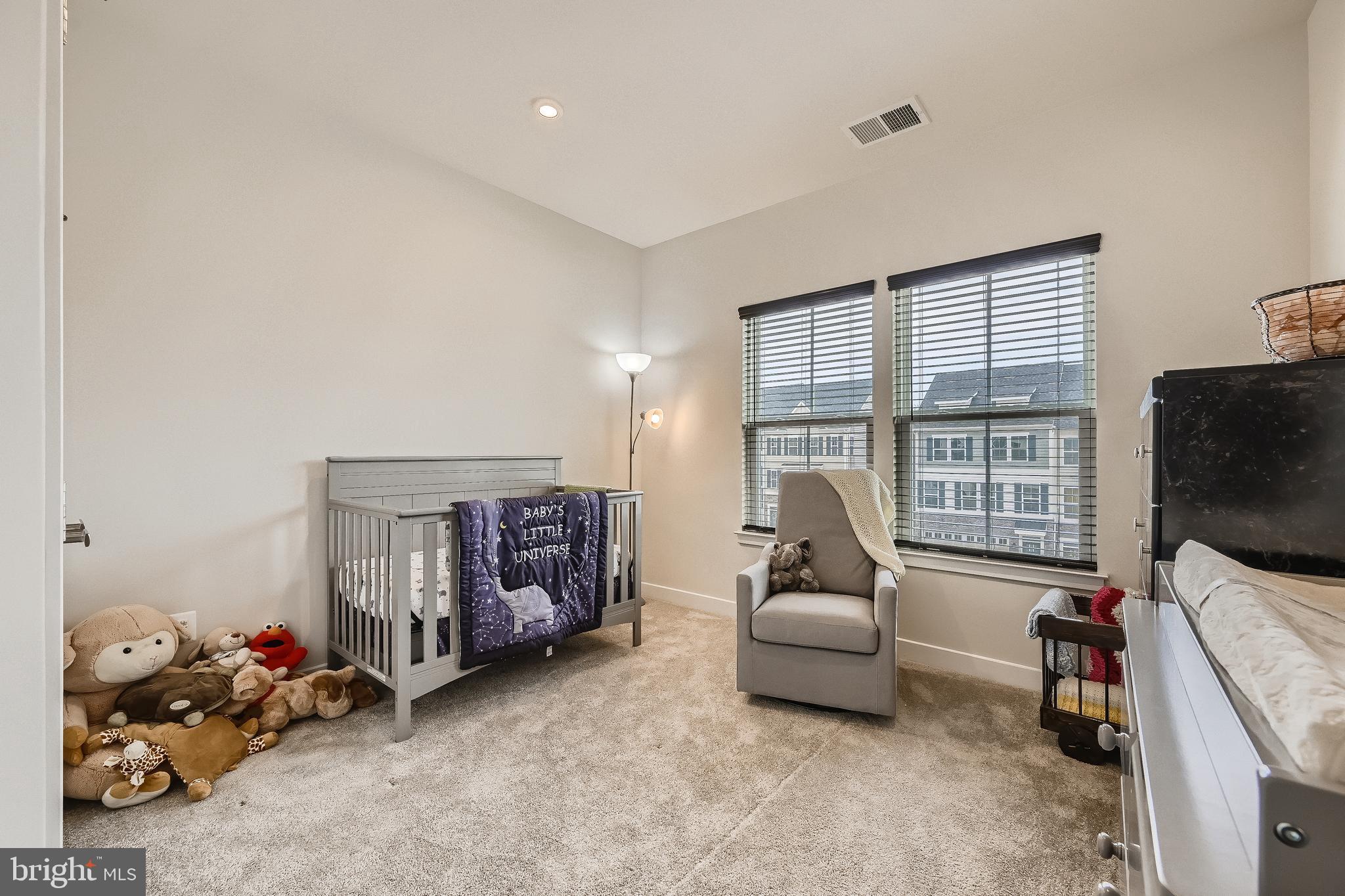 MAGNESS MILL - Residential Lease