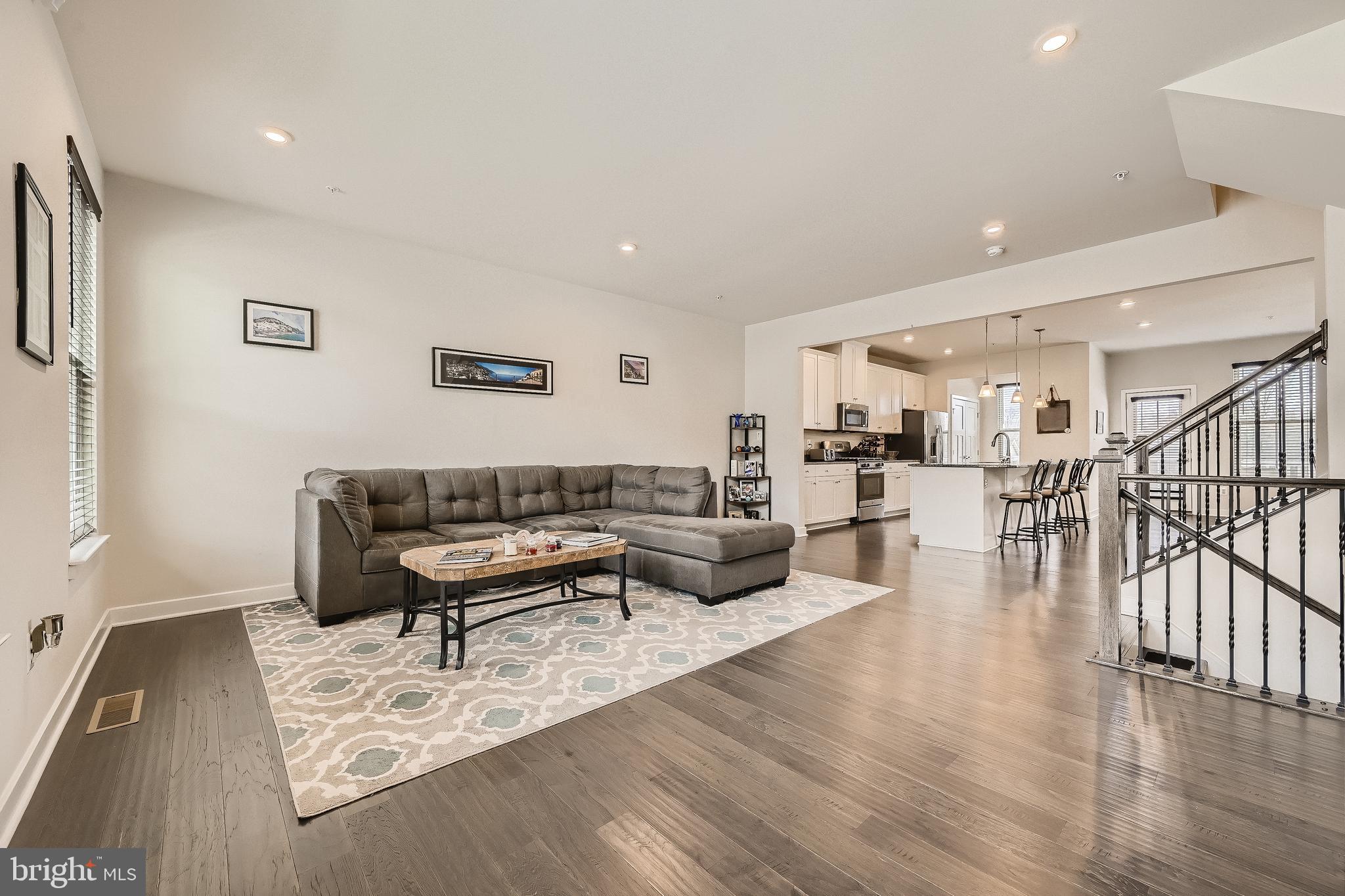 MAGNESS MILL - Residential Lease