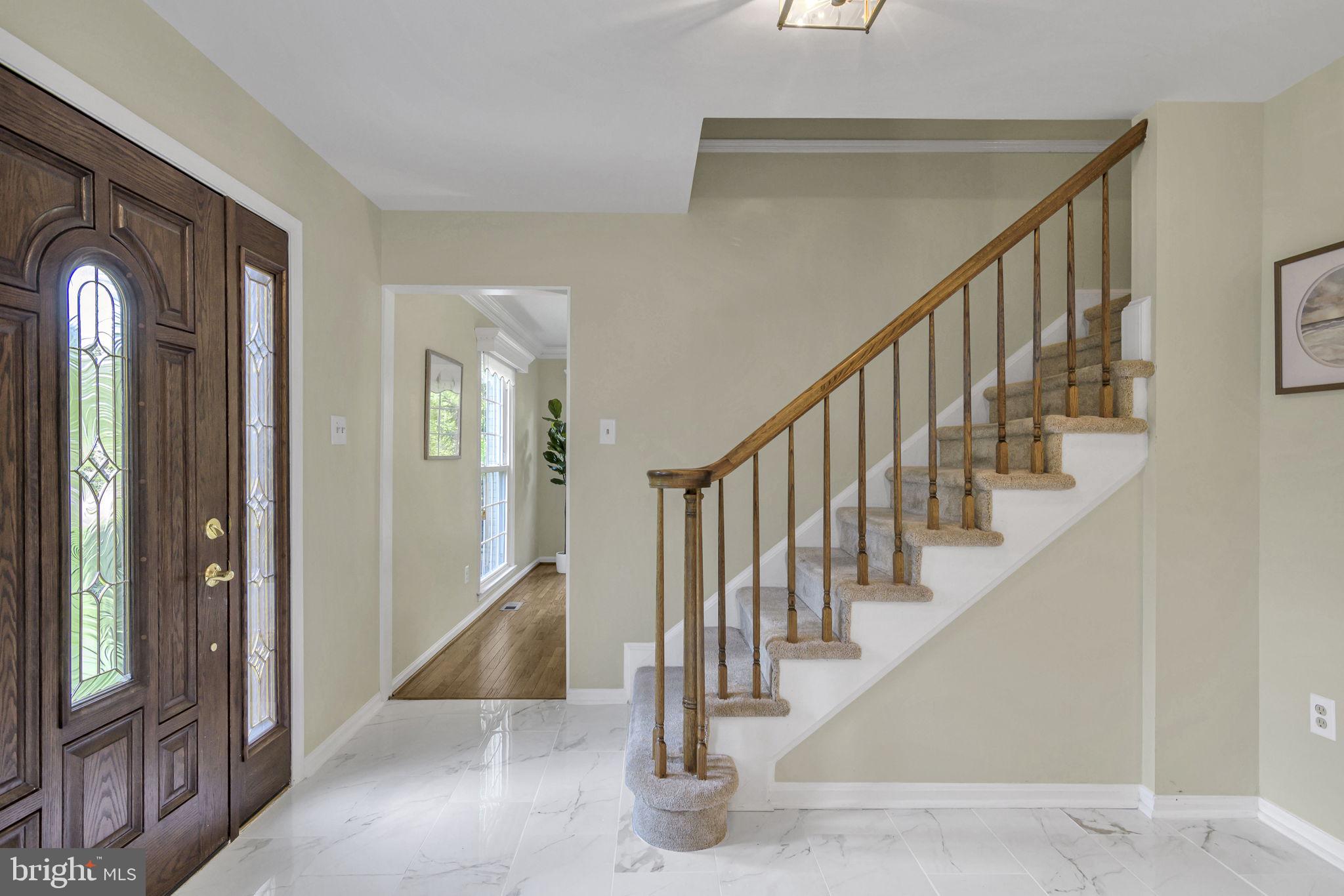 LANGLEY OAKS - Residential