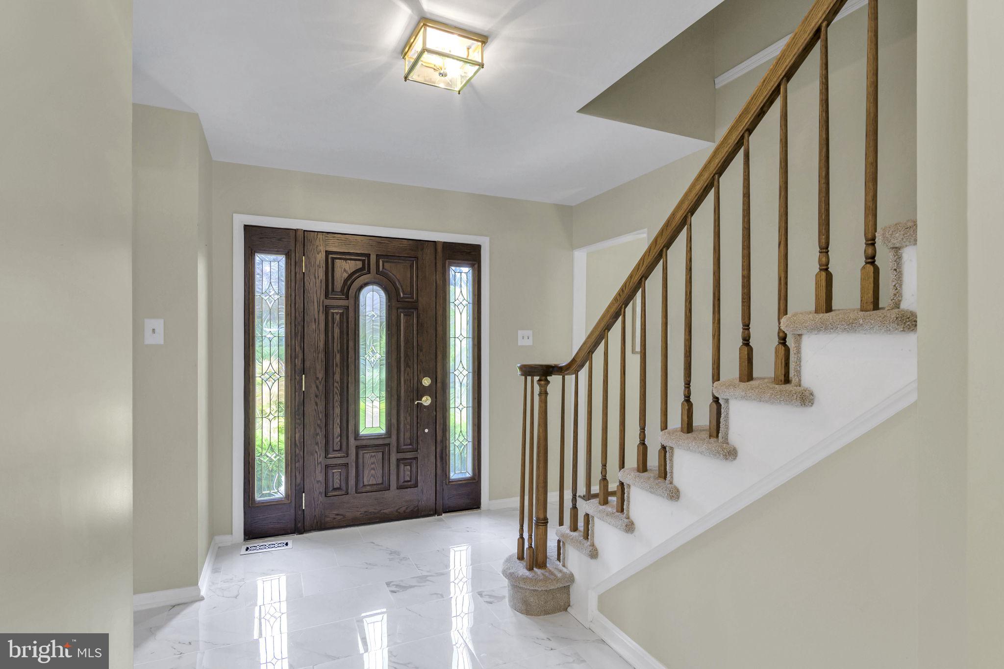 LANGLEY OAKS - Residential