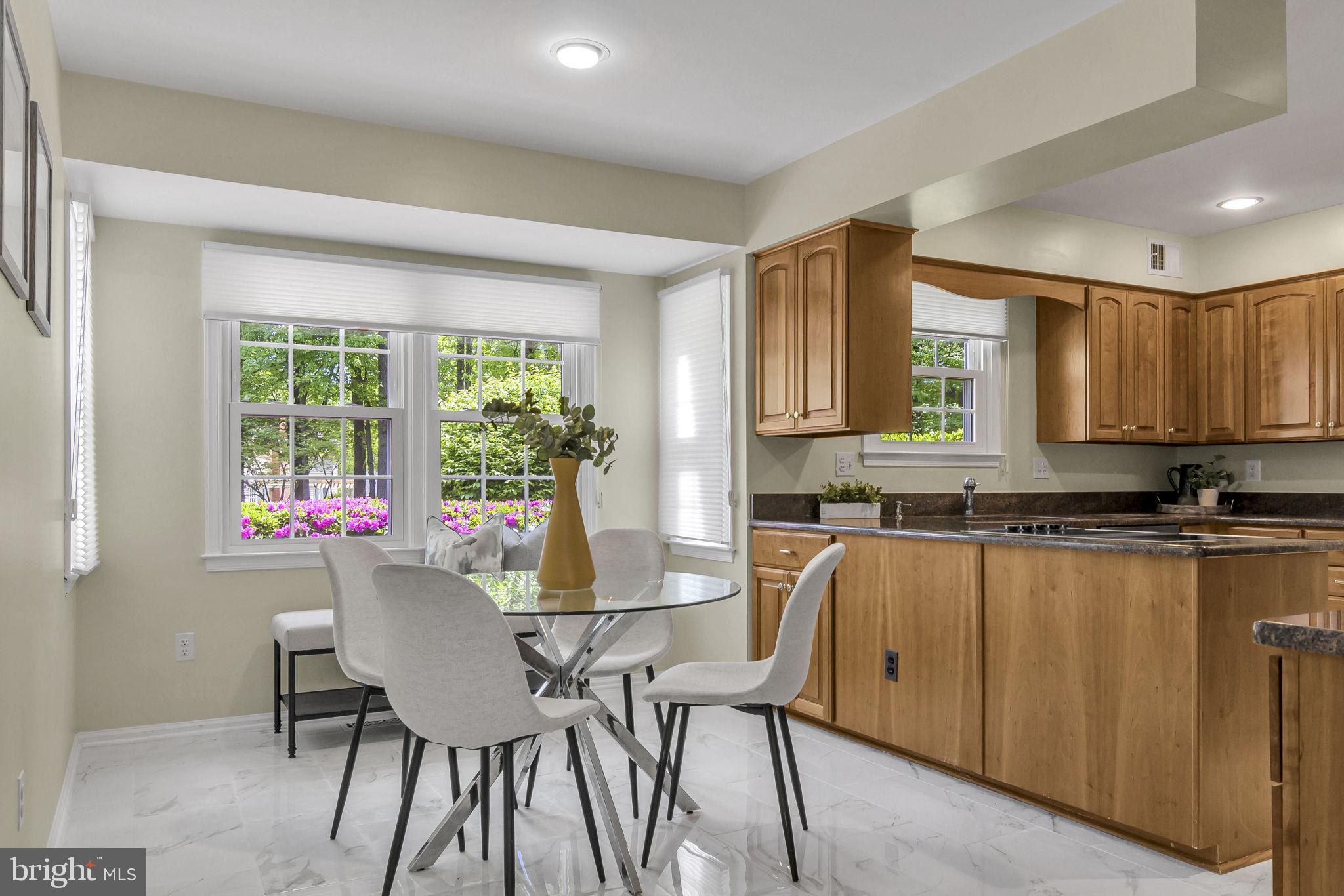 LANGLEY OAKS - Residential