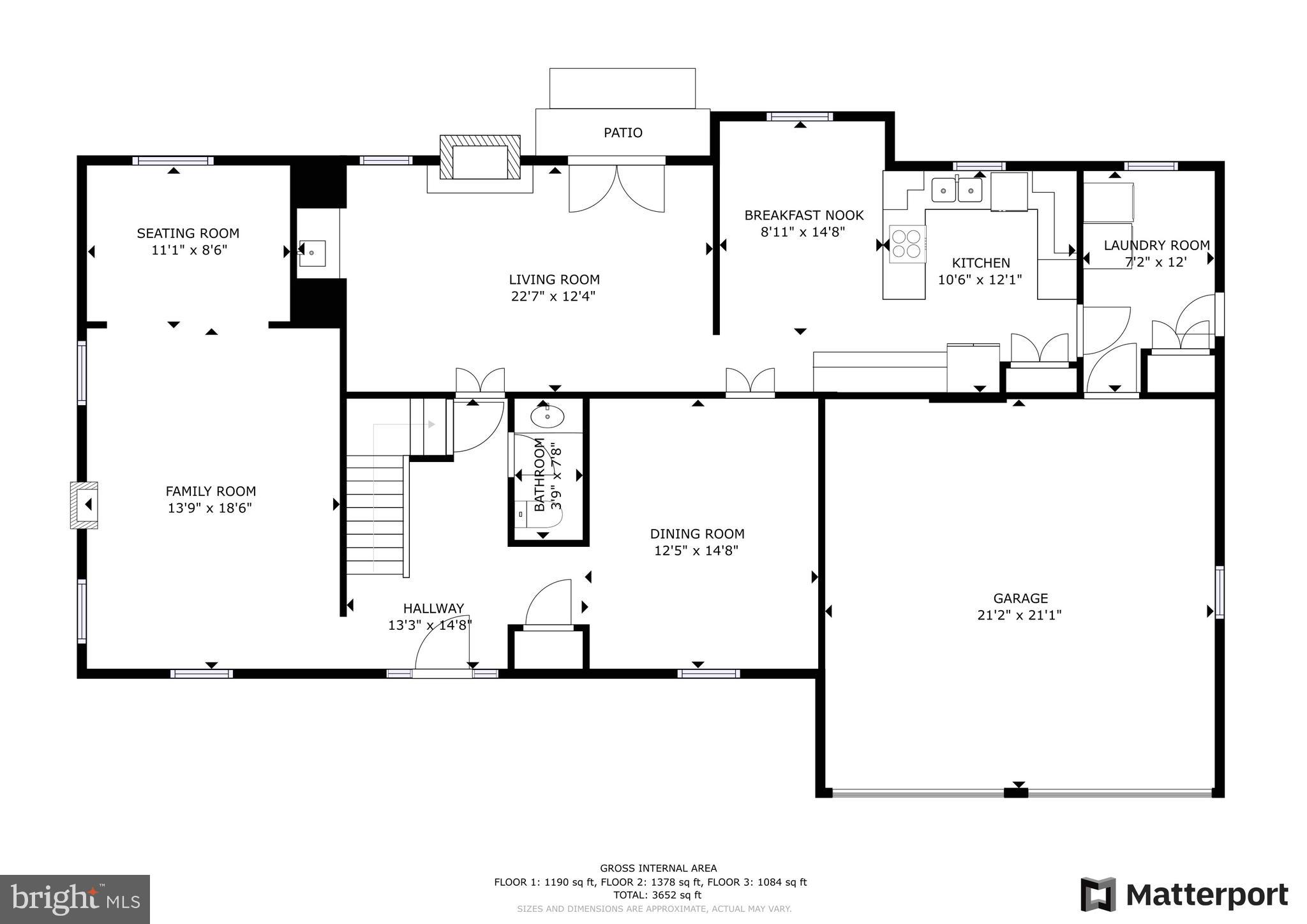 LANGLEY OAKS - Residential