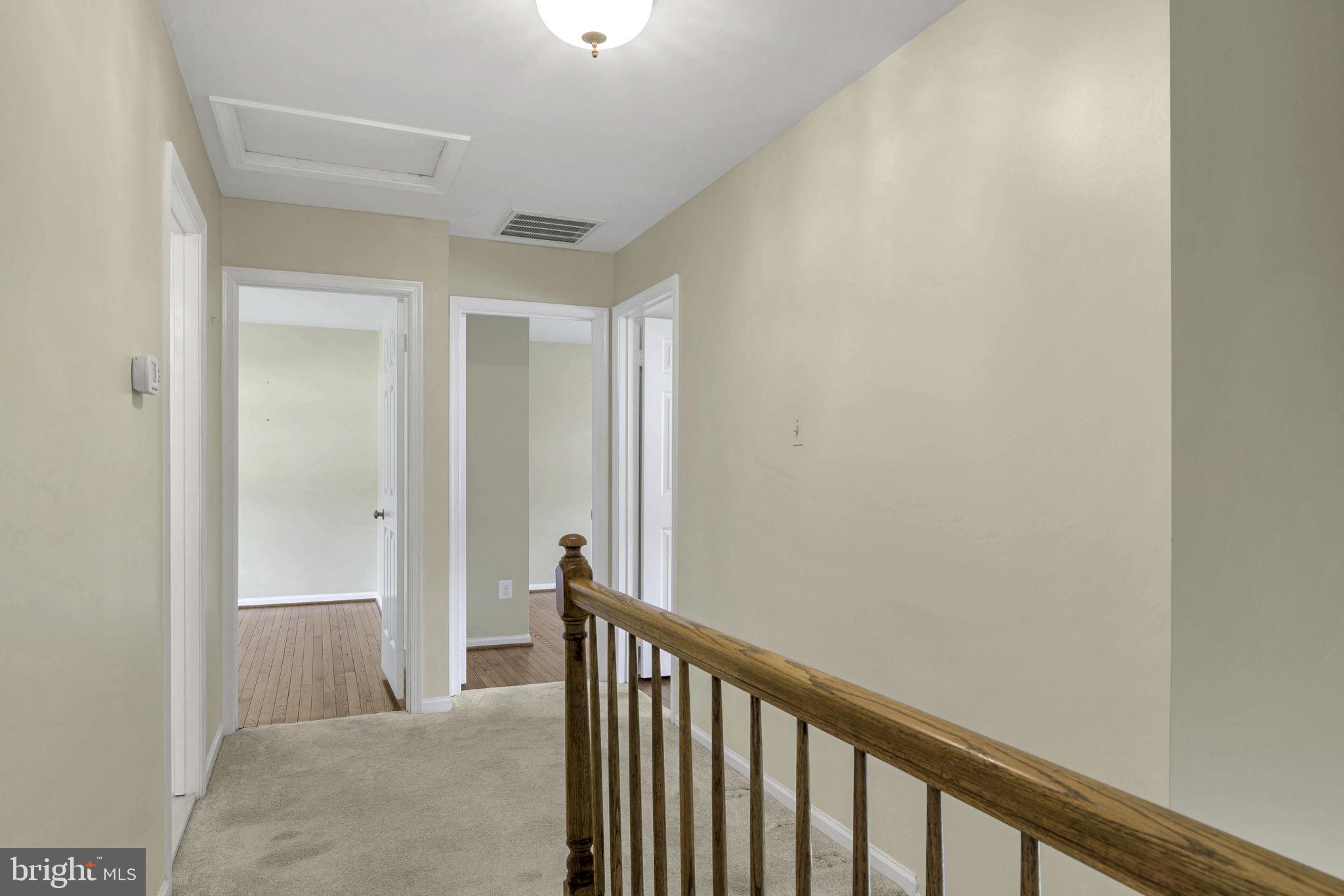 LANGLEY OAKS - Residential