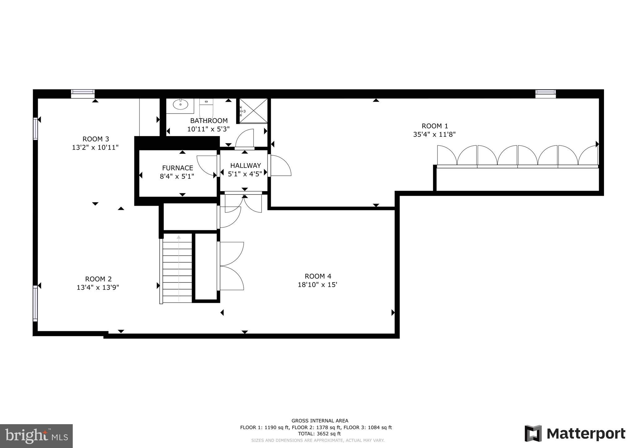 LANGLEY OAKS - Residential