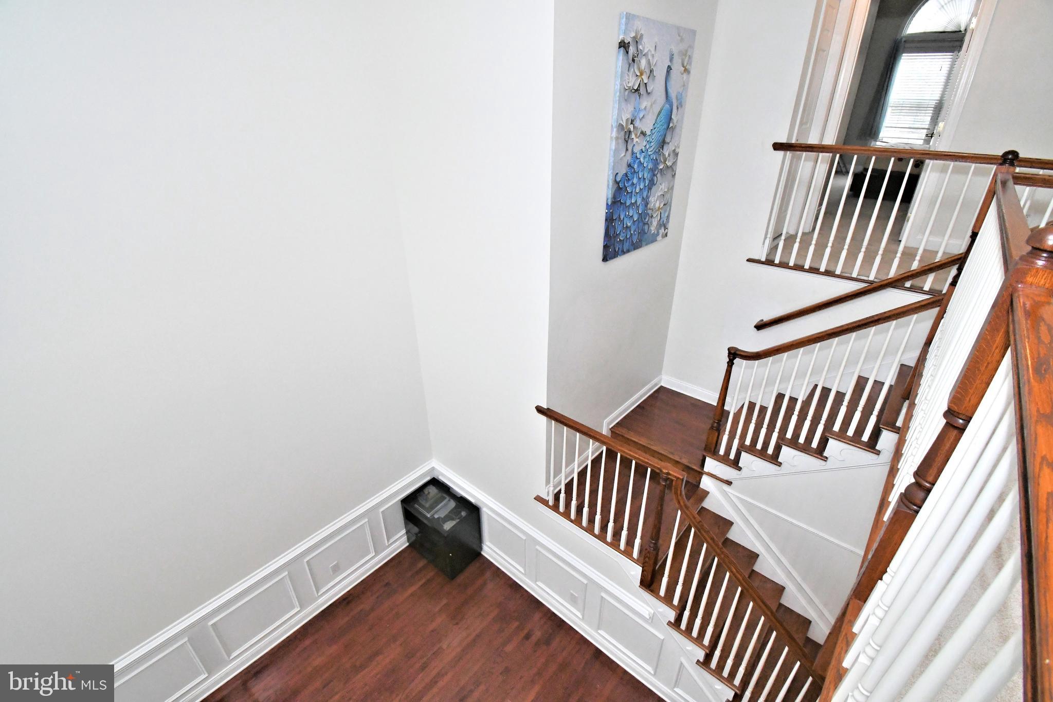 CHARLESTOWN MEADOWS - Residential