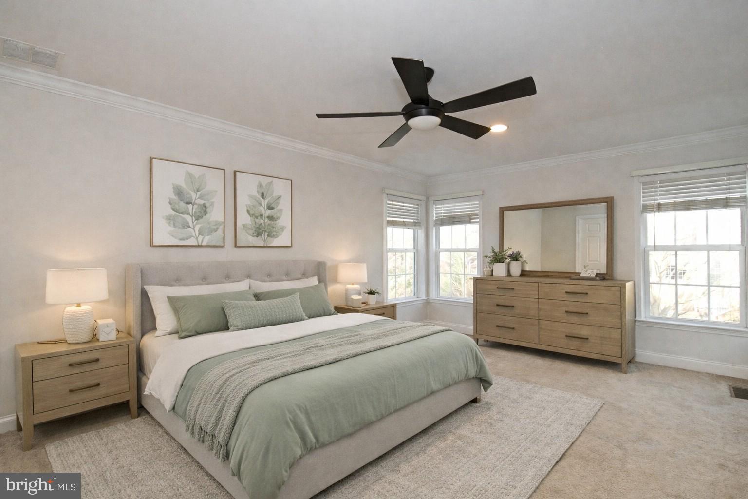 CHARLESTOWN MEADOWS - Residential