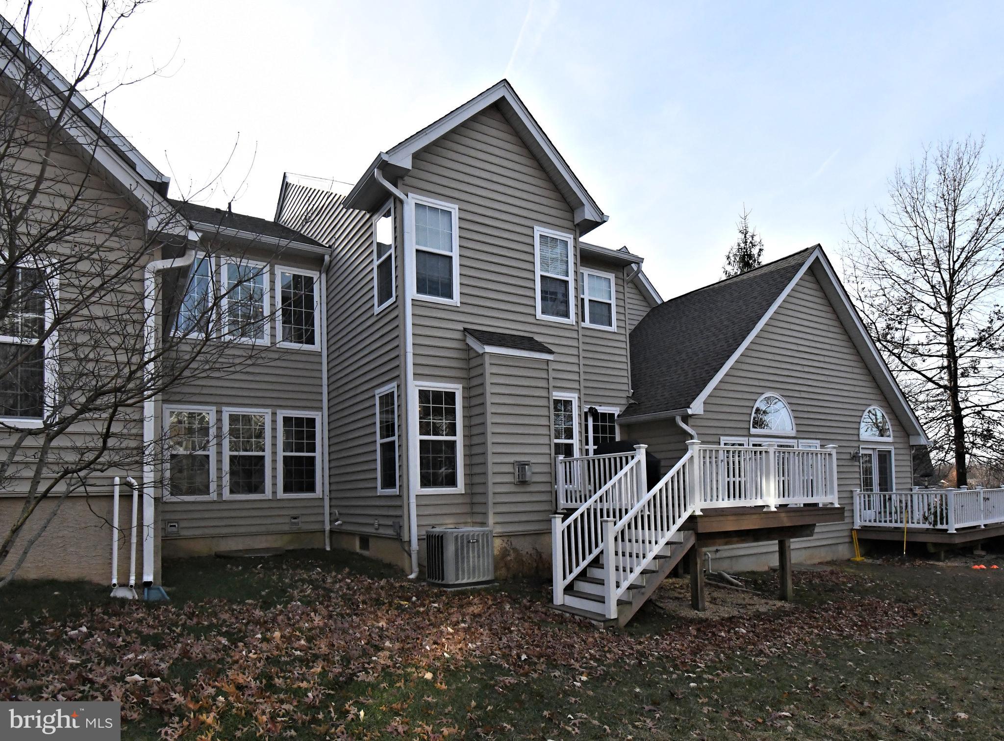 CHARLESTOWN MEADOWS - Residential