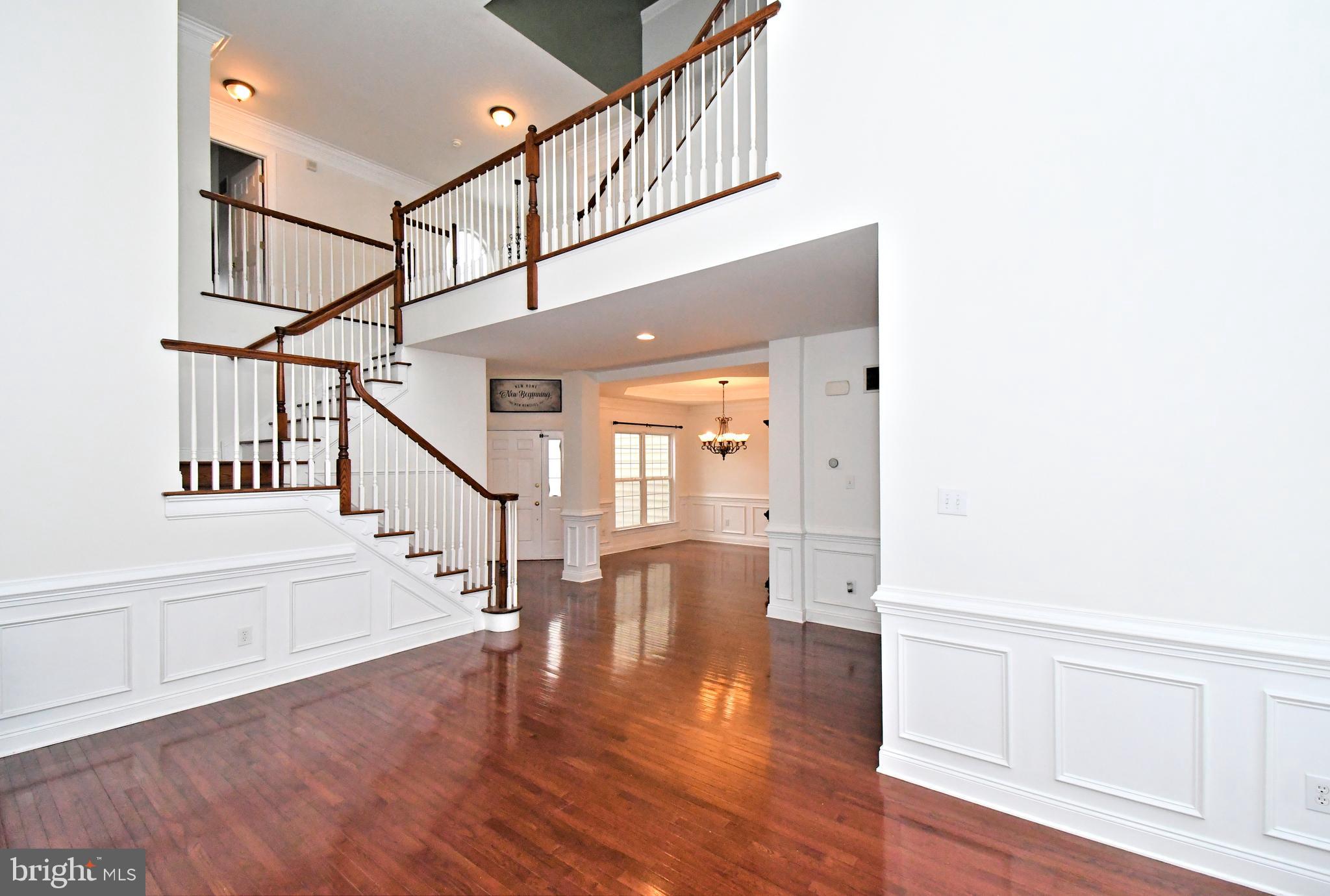 CHARLESTOWN MEADOWS - Residential