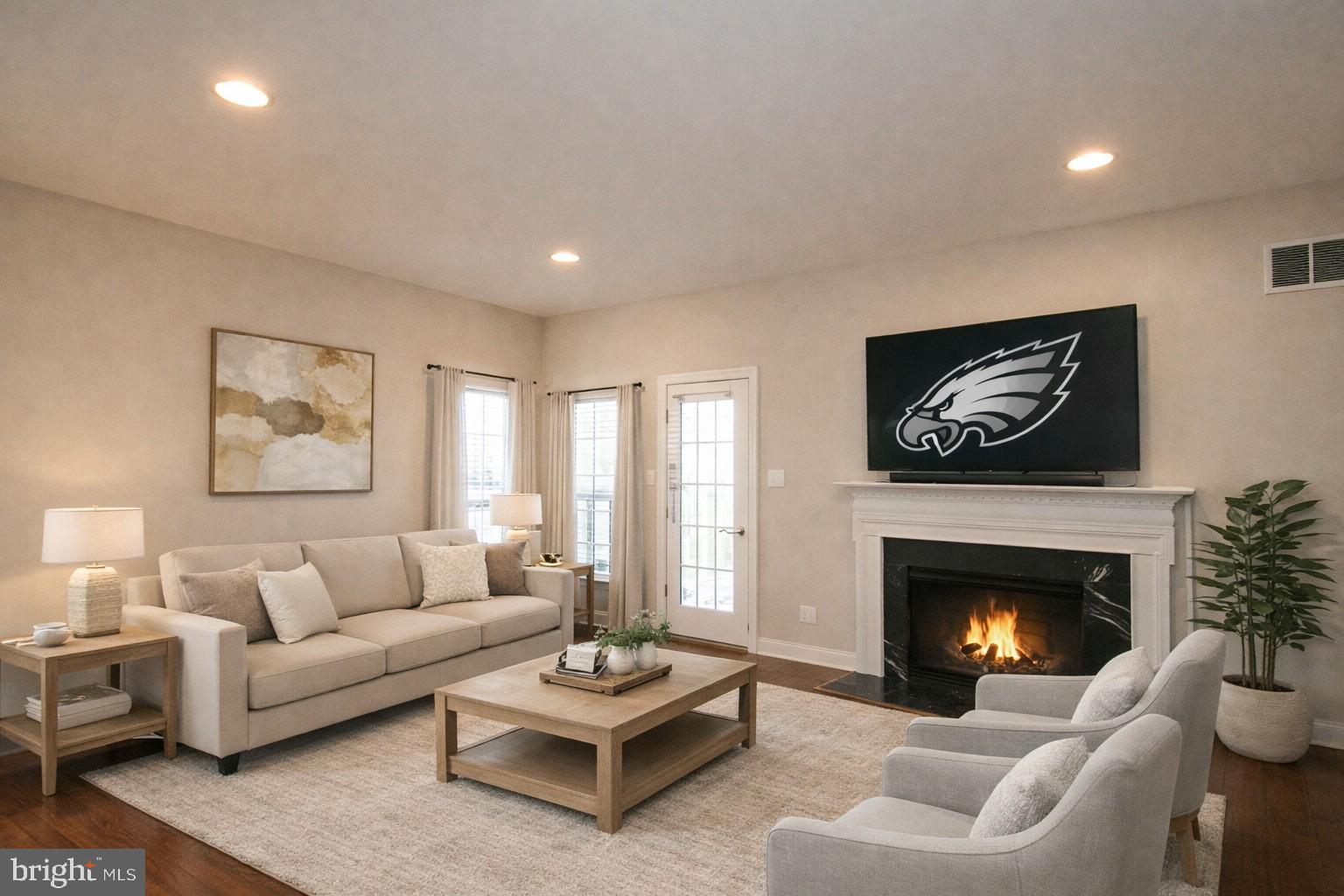 CHARLESTOWN MEADOWS - Residential