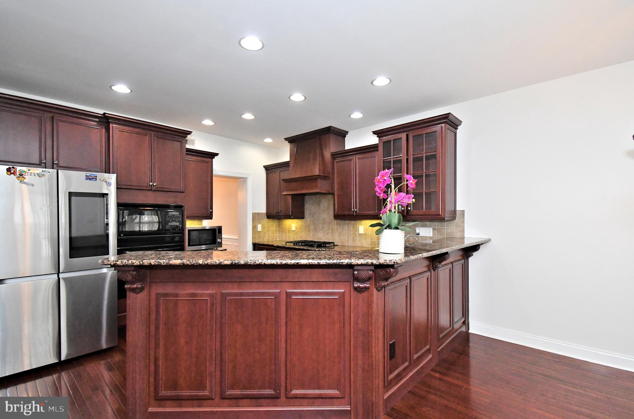 CHARLESTOWN MEADOWS - Residential