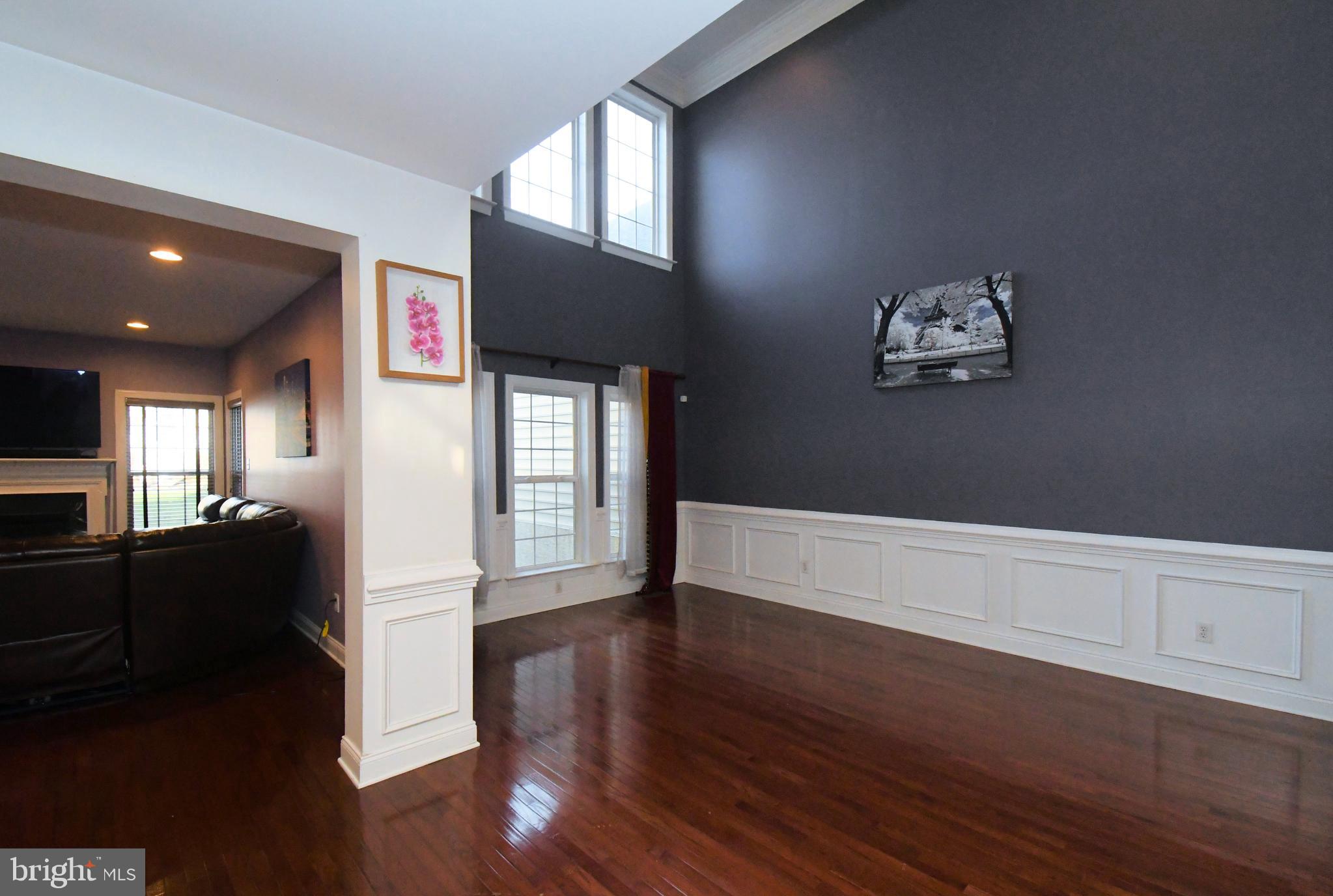 CHARLESTOWN MEADOWS - Residential