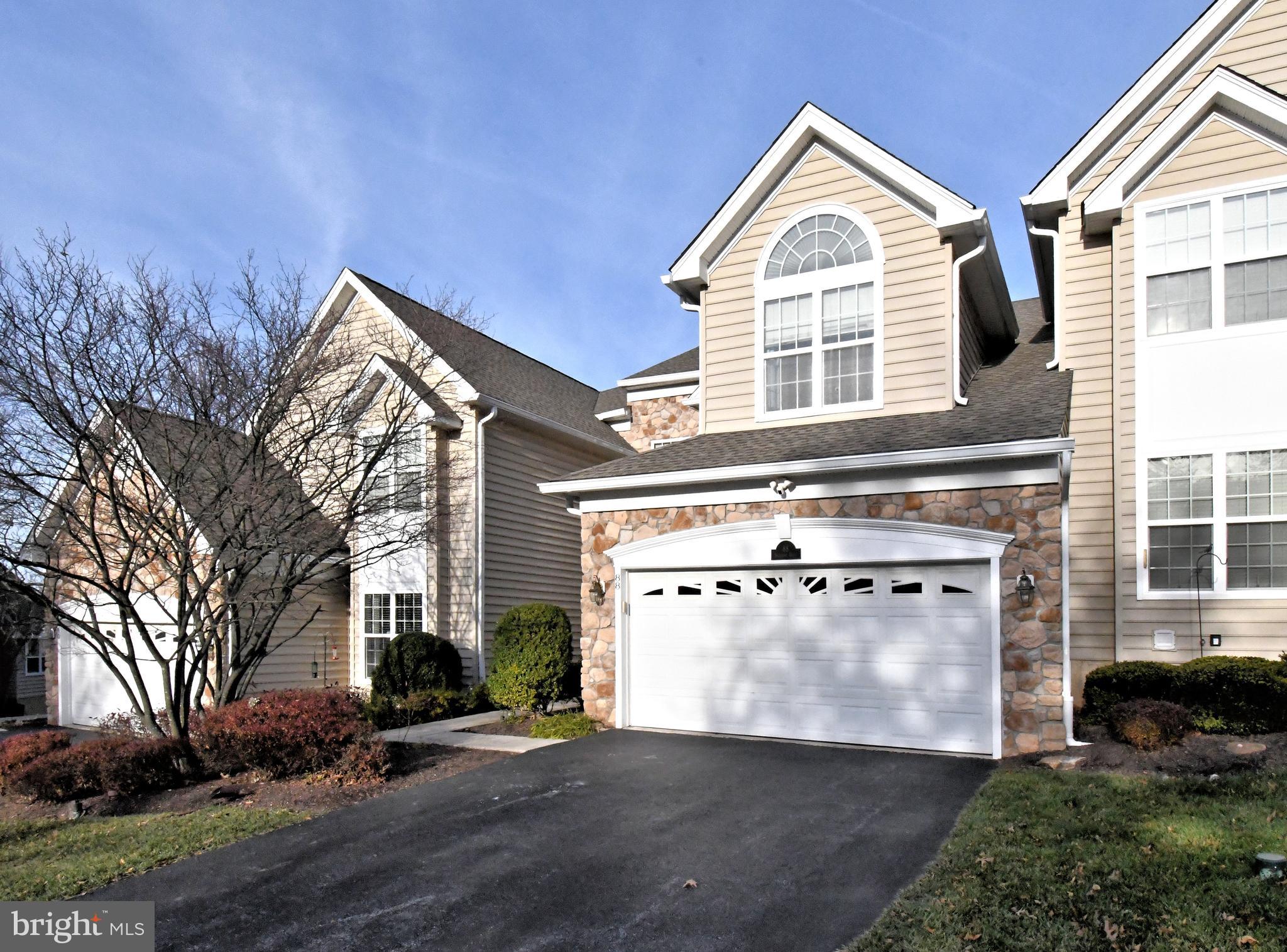 CHARLESTOWN MEADOWS - Residential