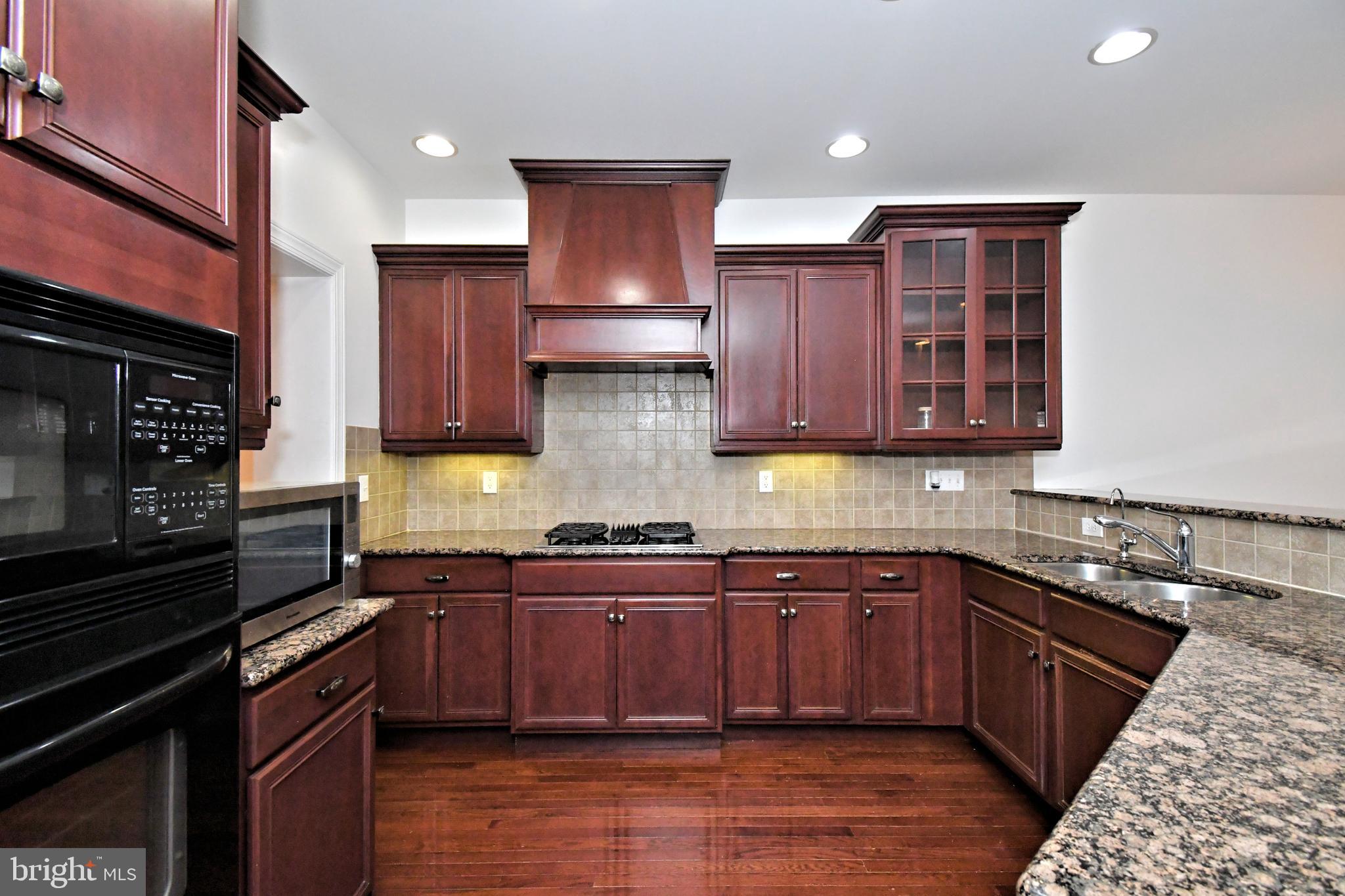 CHARLESTOWN MEADOWS - Residential