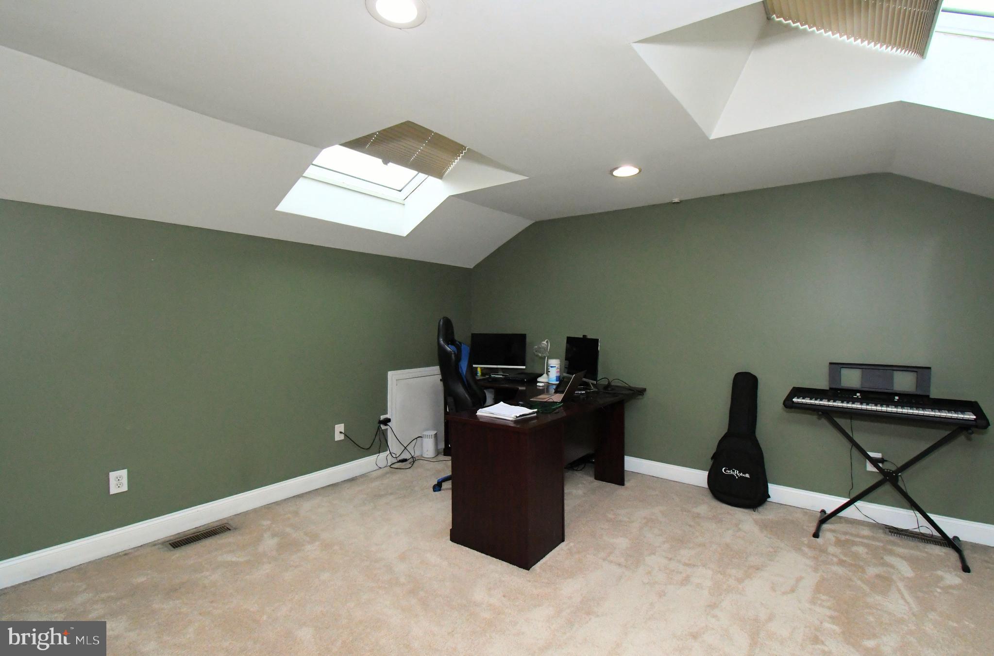 CHARLESTOWN MEADOWS - Residential