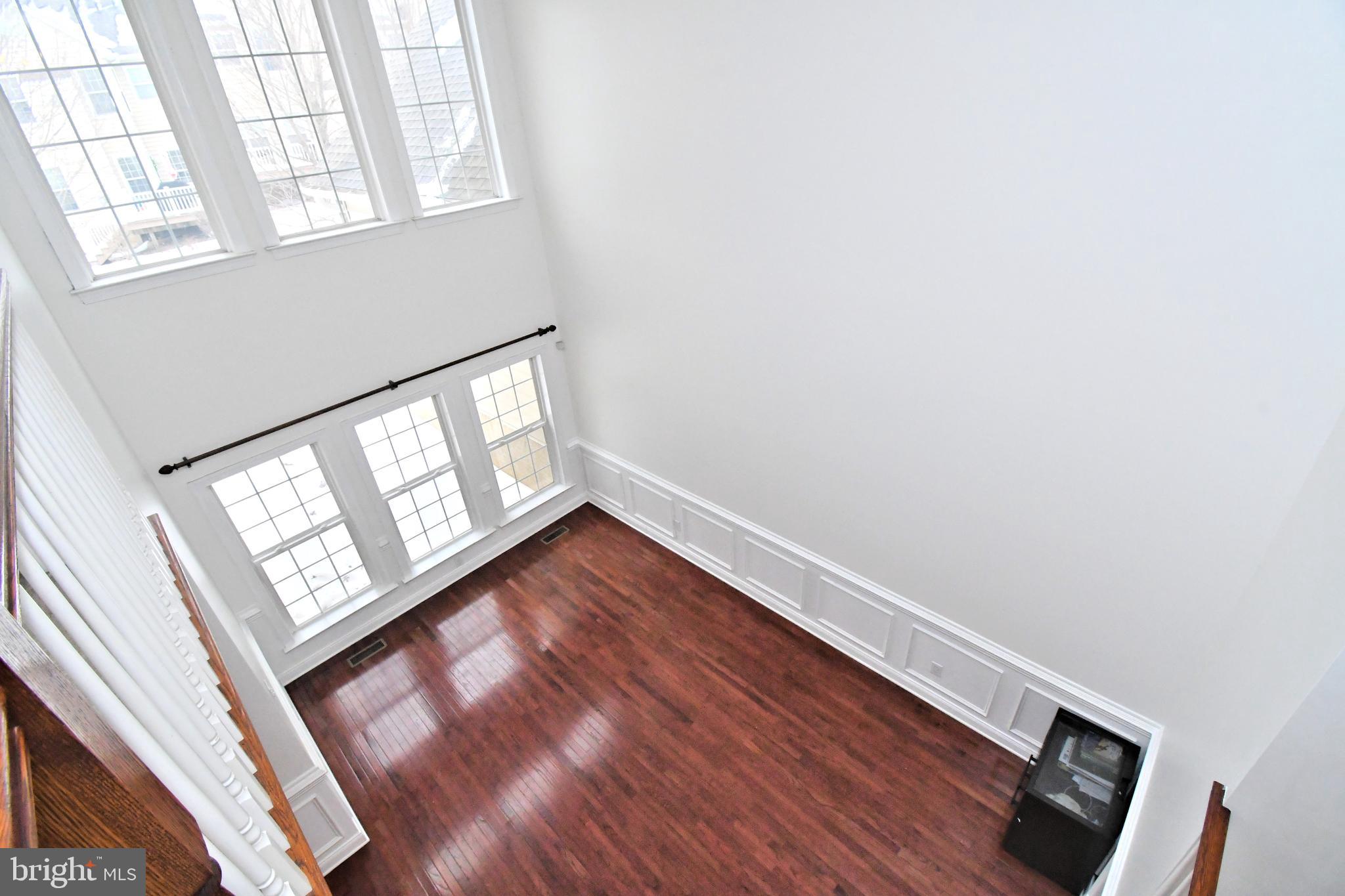 CHARLESTOWN MEADOWS - Residential