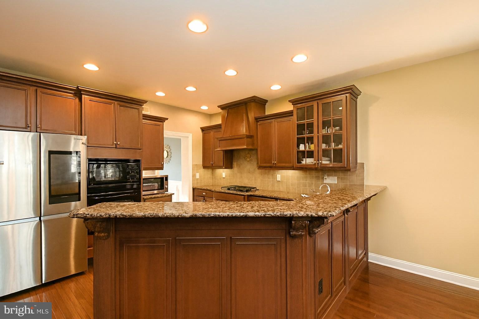 CHARLESTOWN MEADOWS - Residential