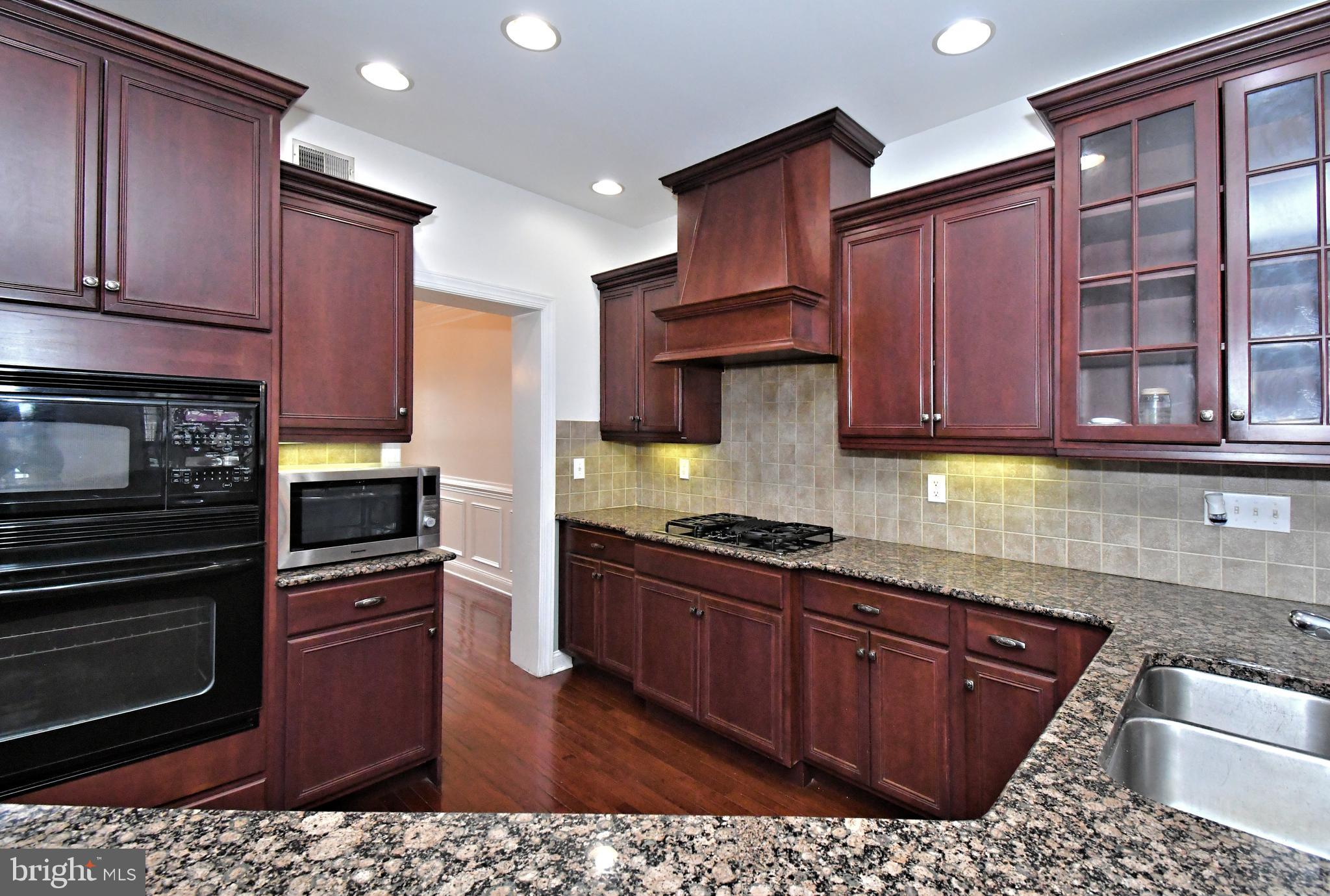 CHARLESTOWN MEADOWS - Residential