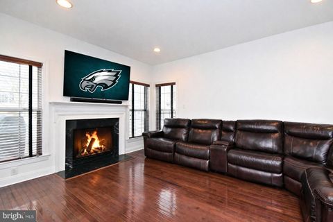 Tiny photo for 88 Sagewood Drive #186, MALVERN, PA 19355 (MLS # PACT2114310)