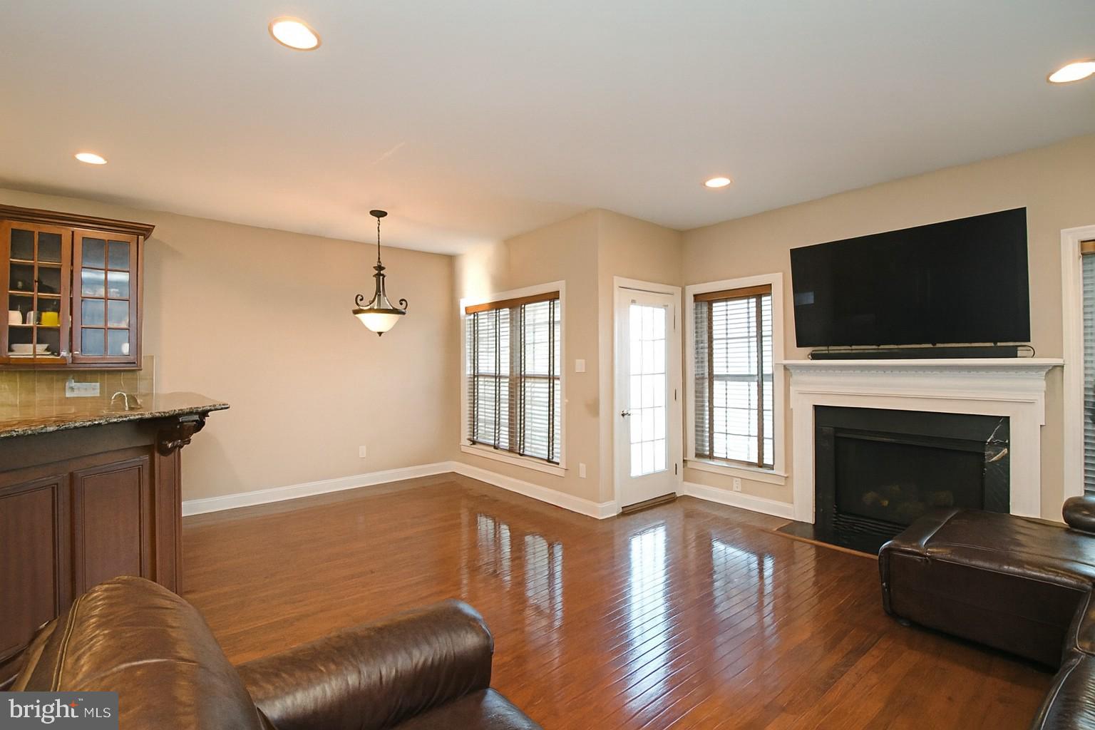 CHARLESTOWN MEADOWS - Residential